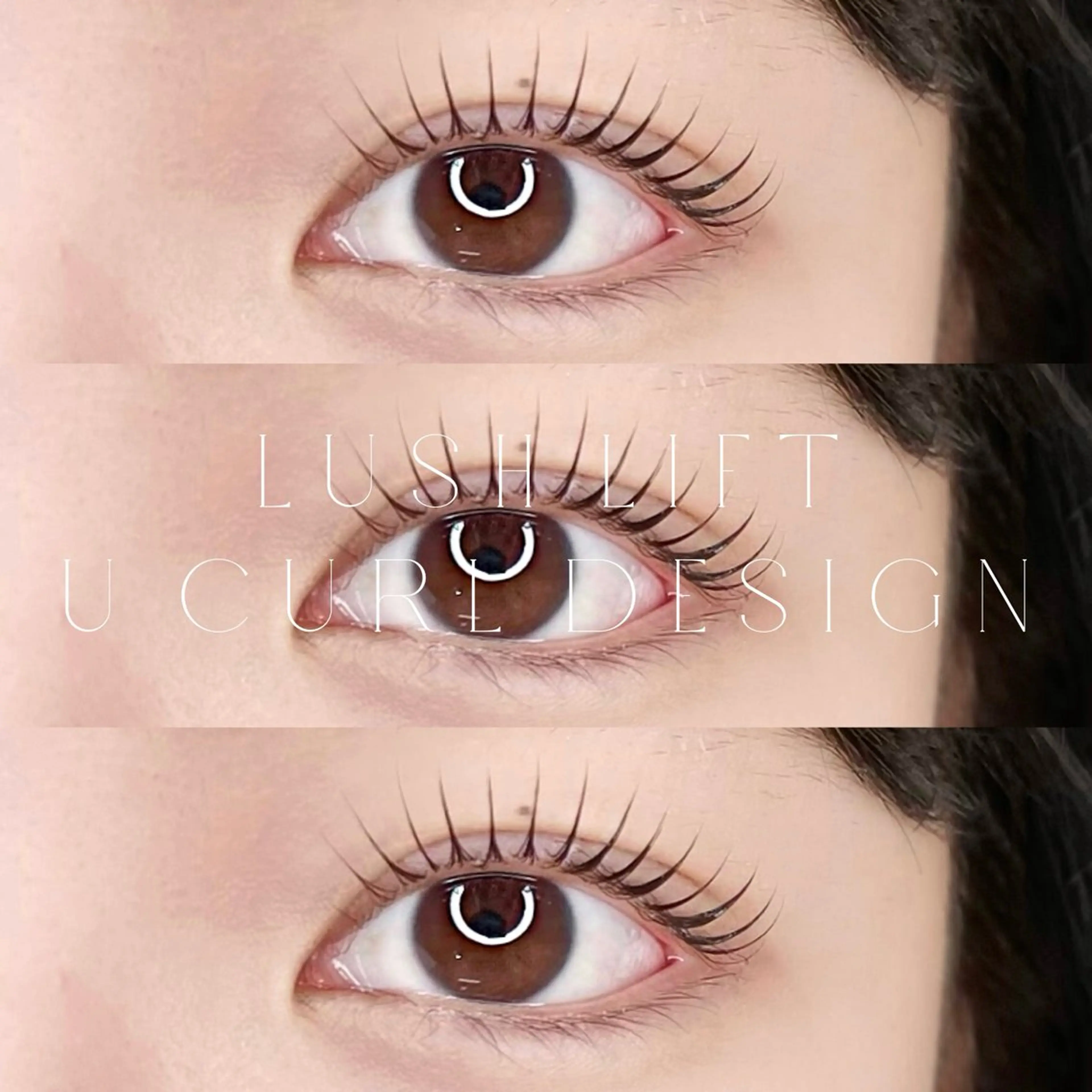 マツエク・マツパ マツパ/マツエク /天神/eimiの眉毛・アイブロウイメージ