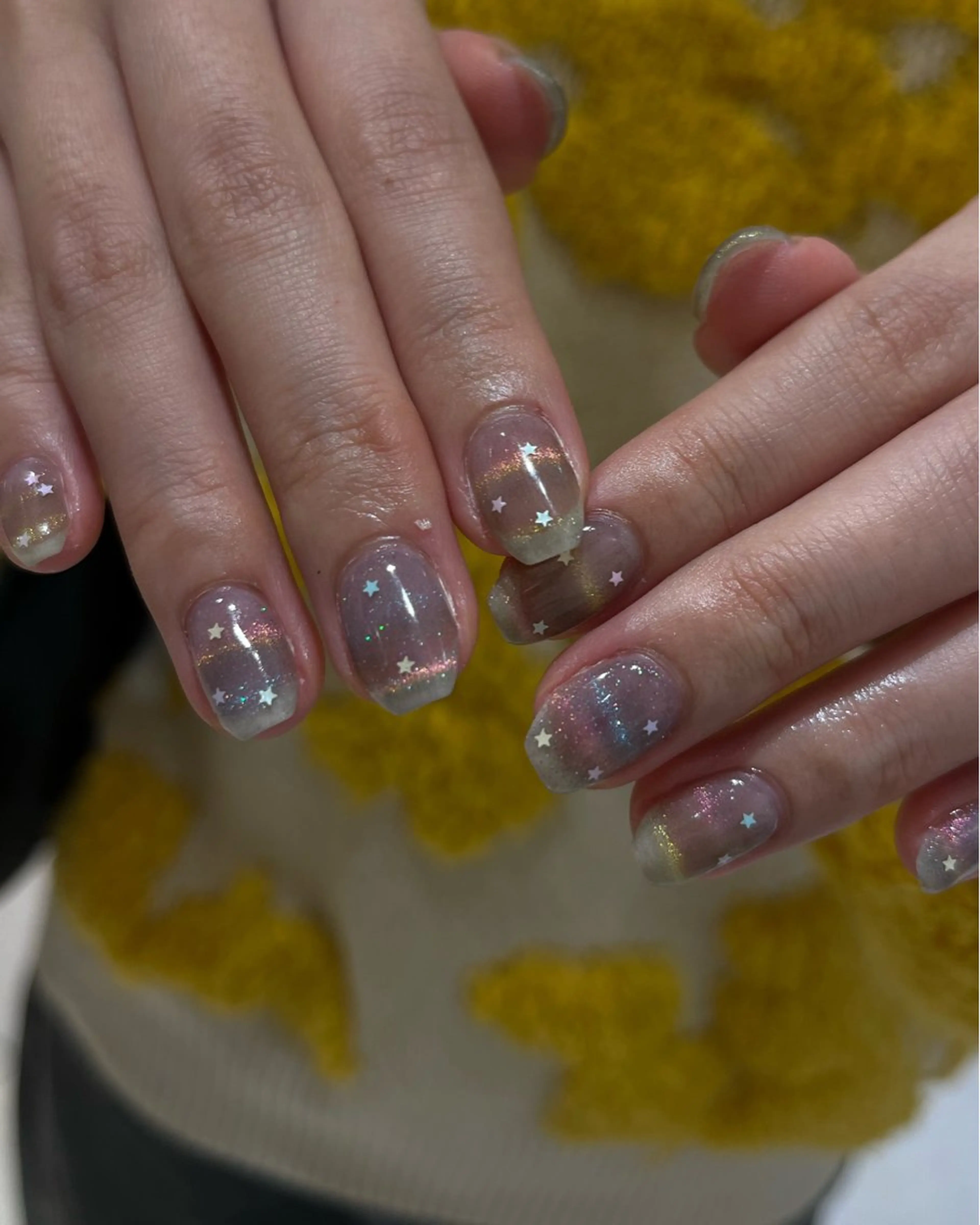 ネイル ハンドネイル manami プルミエール錦糸町店のネイルデザイン