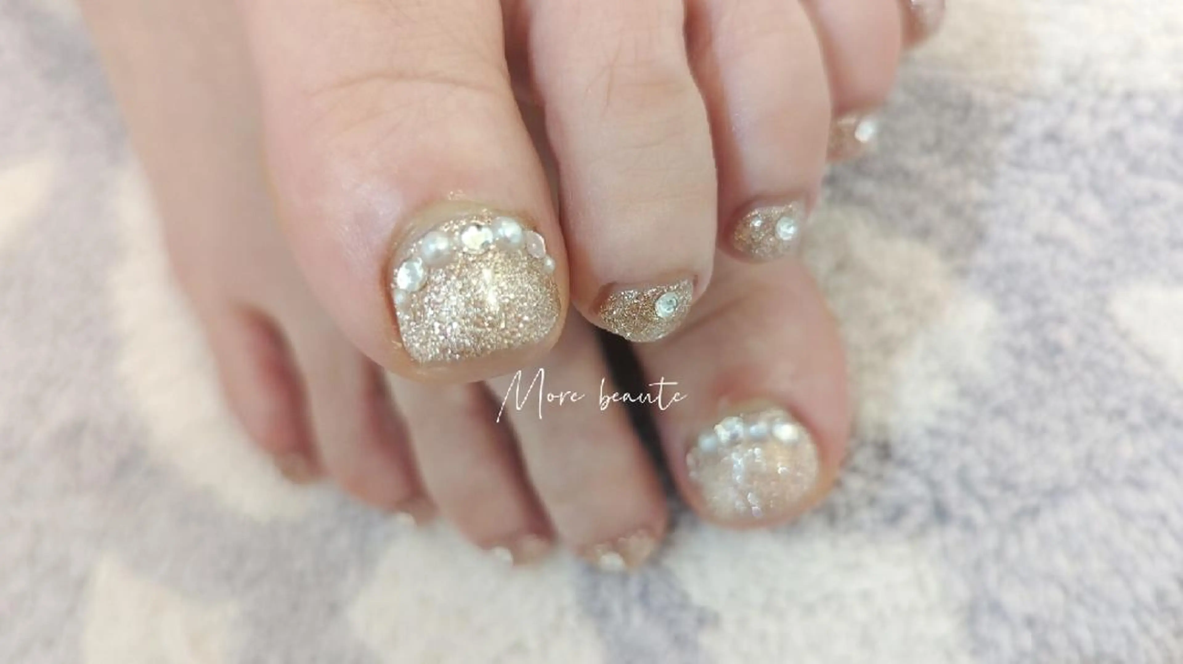 ネイル I LOVE ME NAIL.｡.:*♡のネイルデザイン