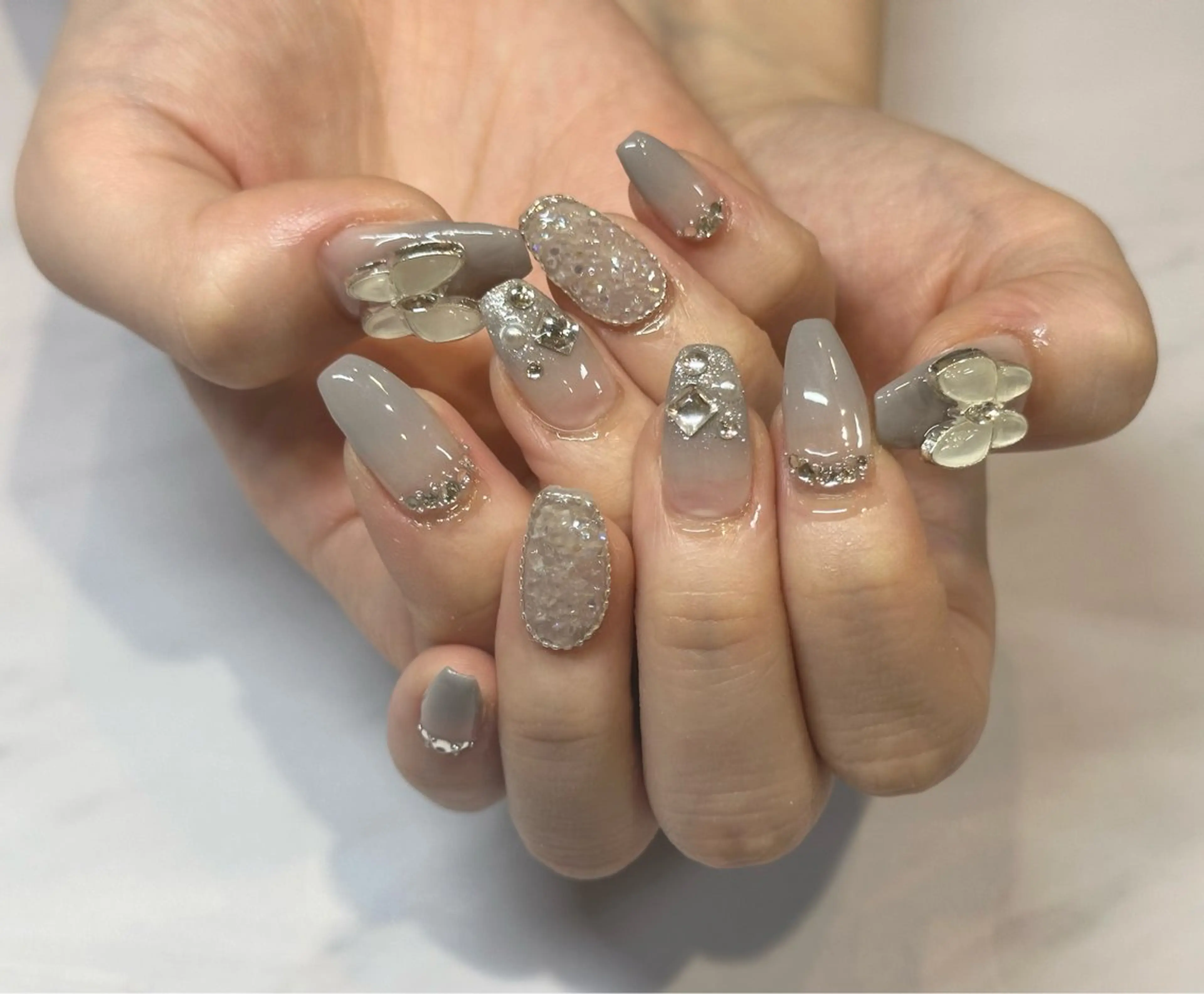 ネイル ワンホンネイル ハンドネイル petite 【ペティート】のその他イメージ