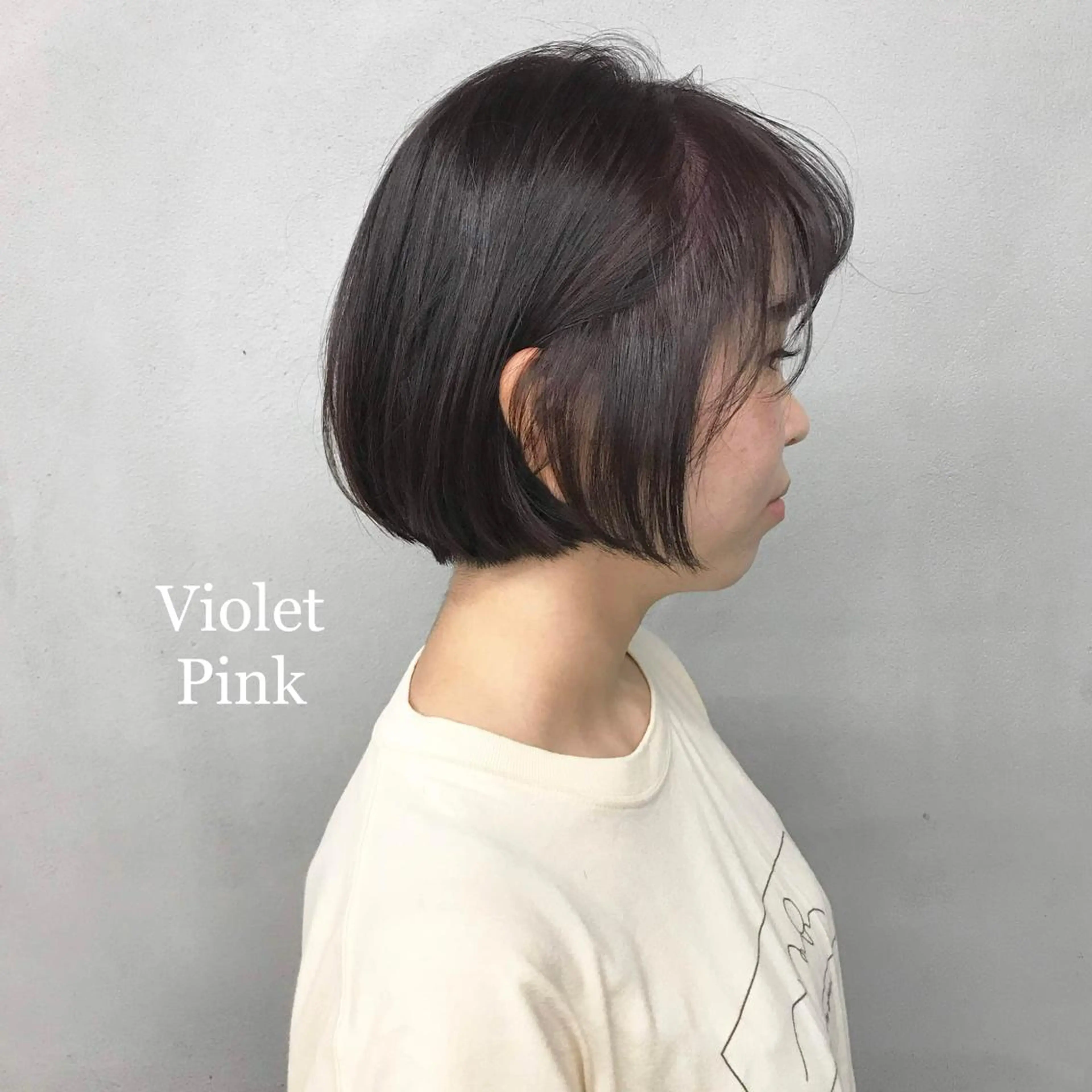 ショート メンズ/ダブルカラー /パーマ/来栖慧💈のヘアスタイル