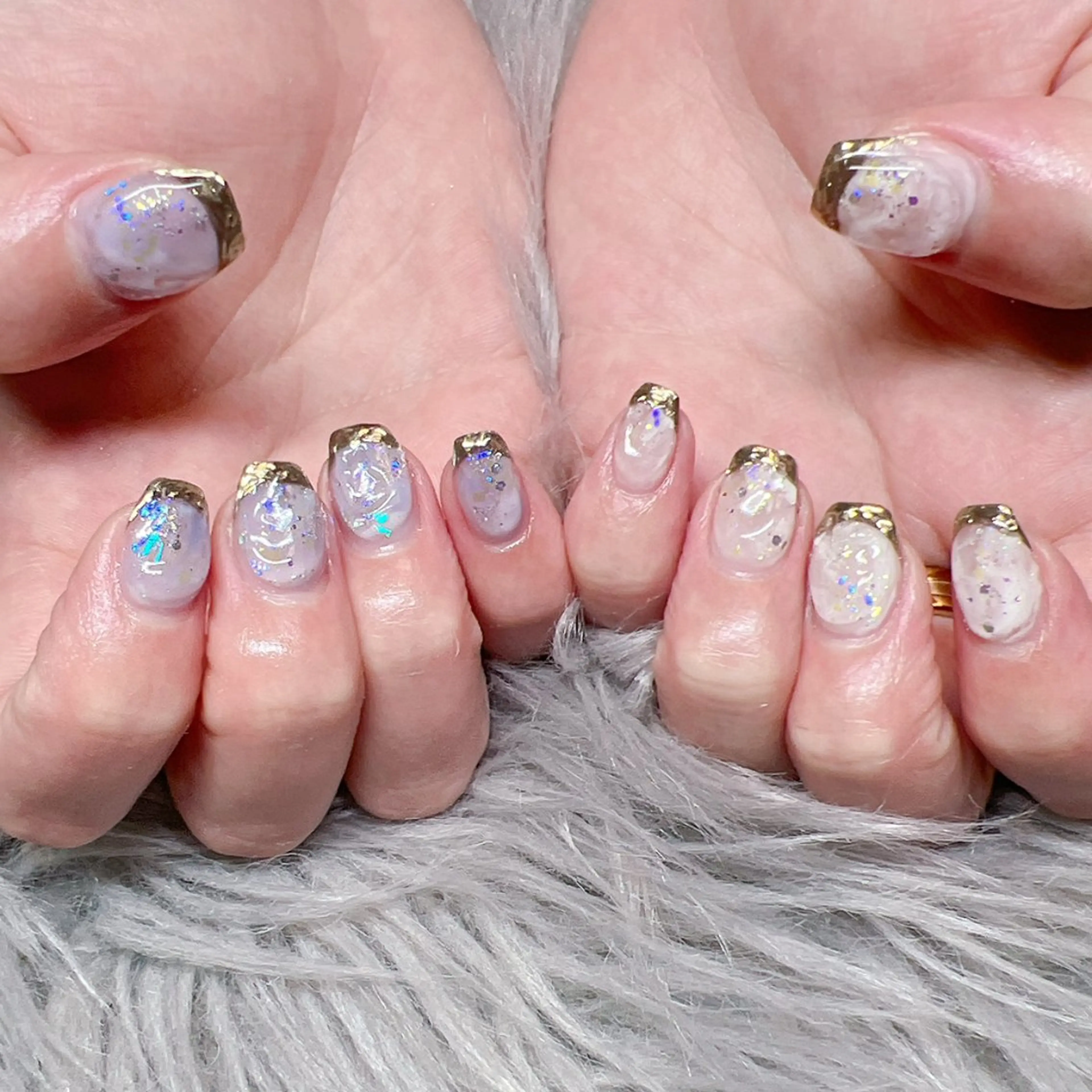 ネイル DollyGirl KYOKOのネイルデザイン