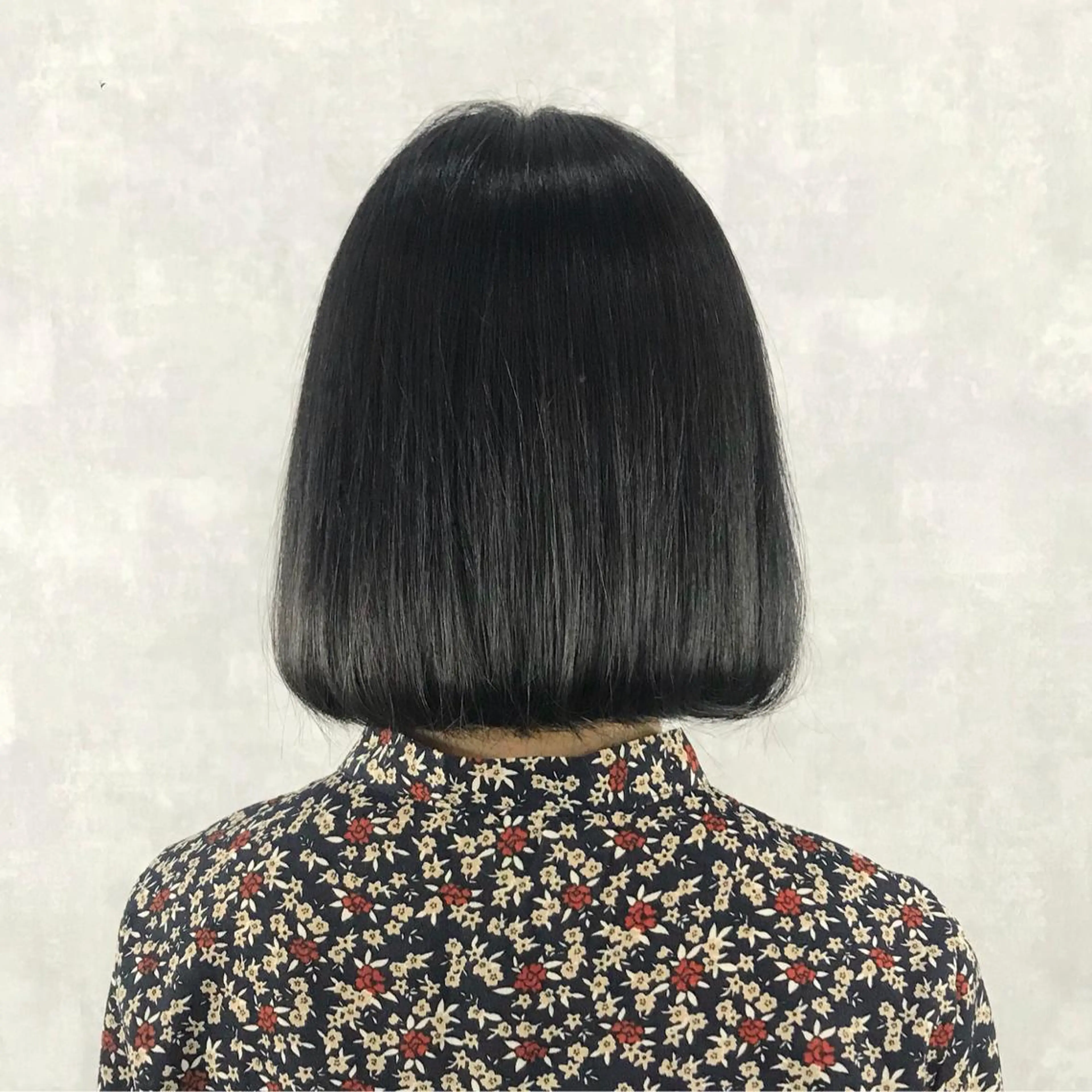 ショート タンバルモリ ムルギョル巻き 韓国風ヘア シースルーバング タッセルカット K-POP好き美容師 🇰🇷Kai.Yのヘアスタイル