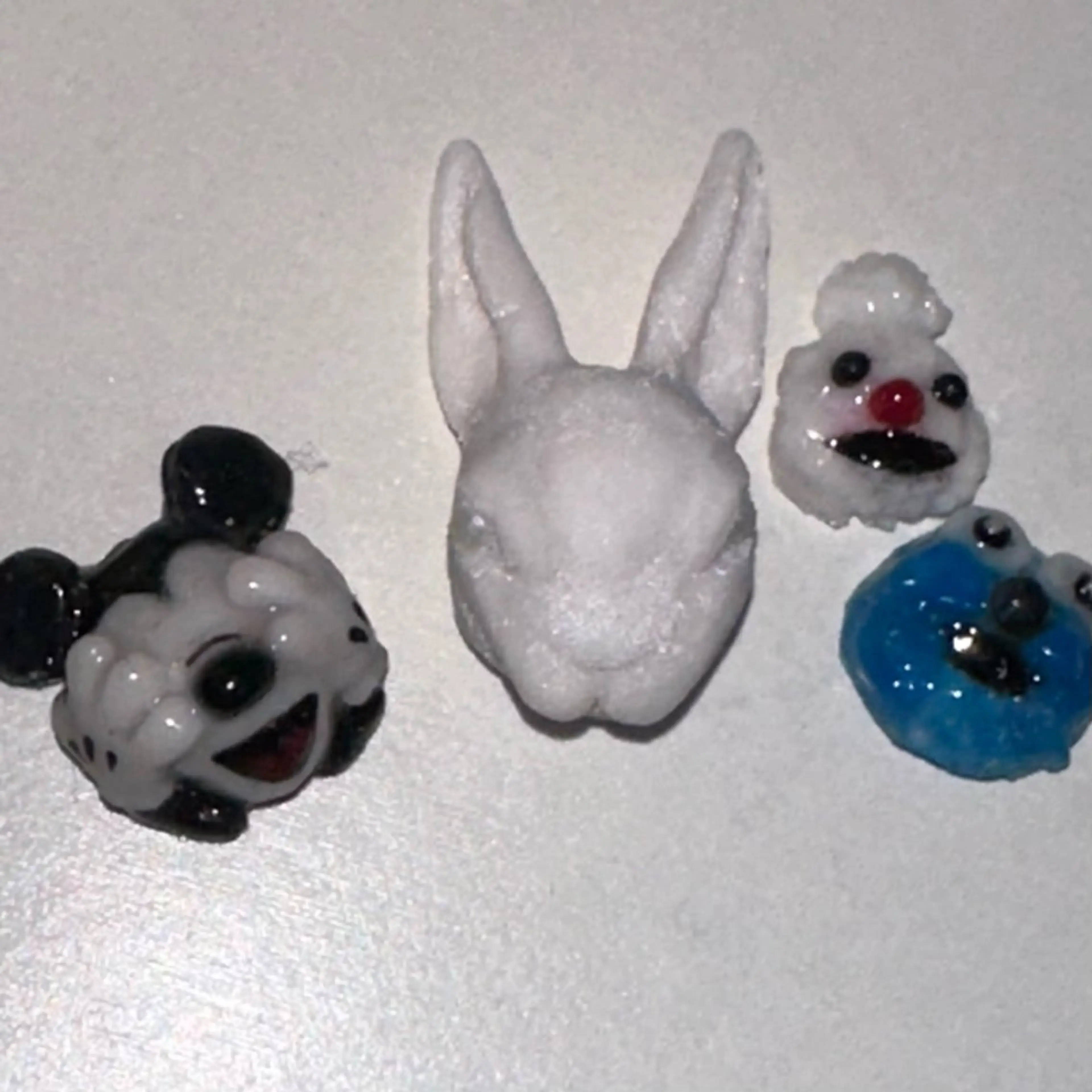 ネイル ハンドネイル フットネイル YukaRyu /癖デザインのネイルデザイン