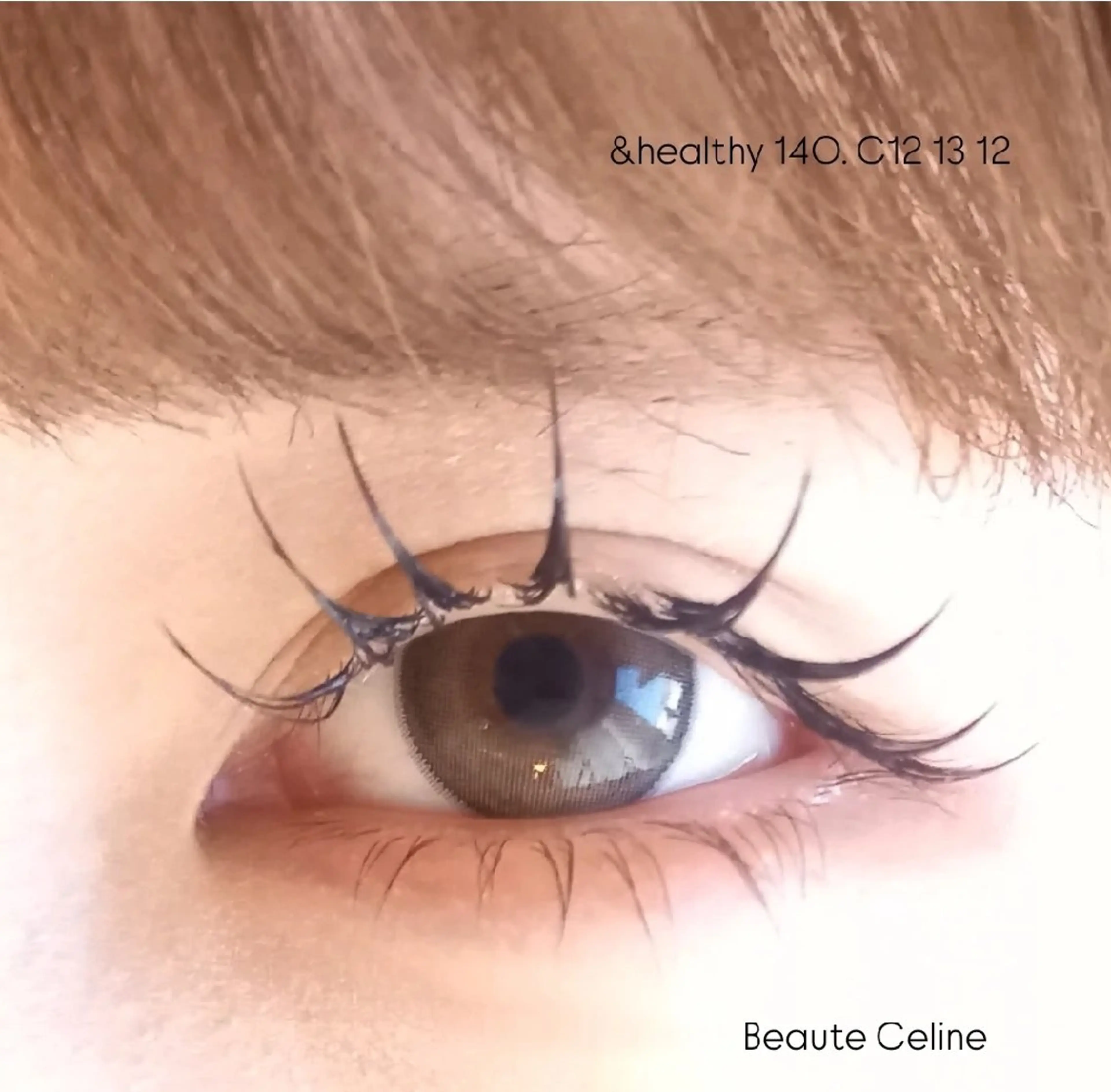 マツエク・マツパ マツエク 8時～✨beaute Celine🌛🌹のマツエク・マツパデザイン