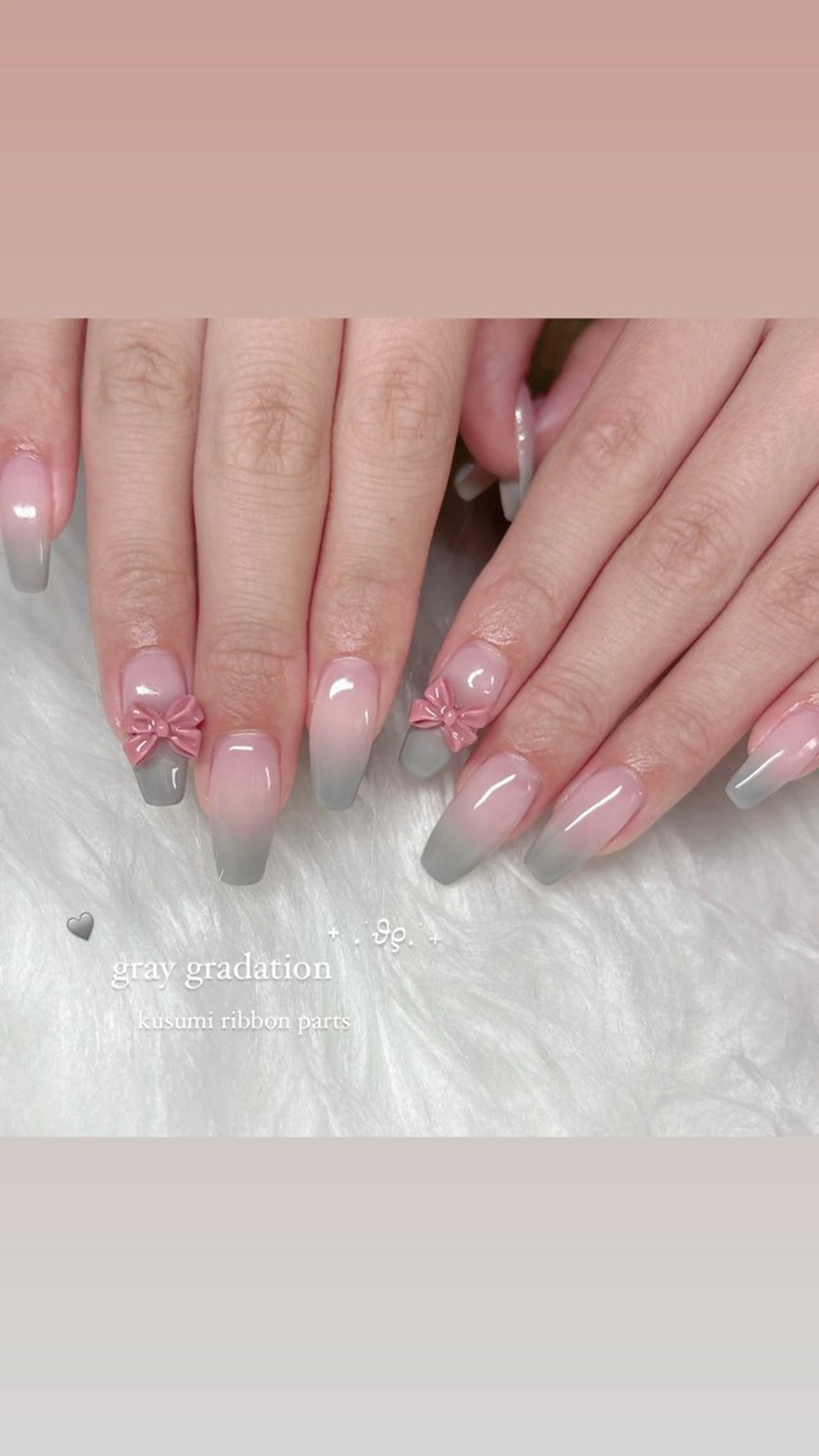 ネイル ハンドネイル cologne nail所属・HAGIHARA MANAのネイルデザイン