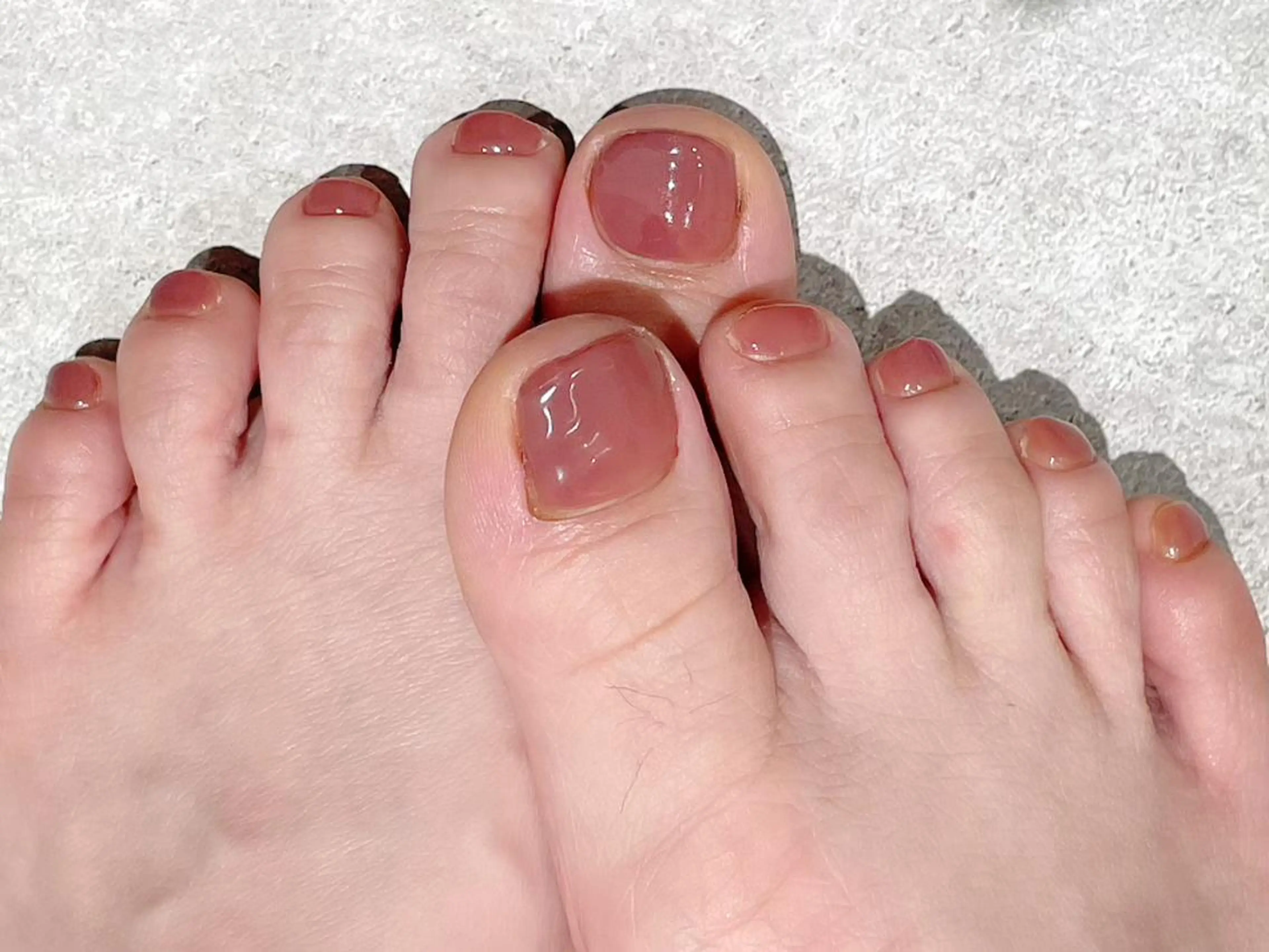 ネイル ROCCO nailのネイルデザイン