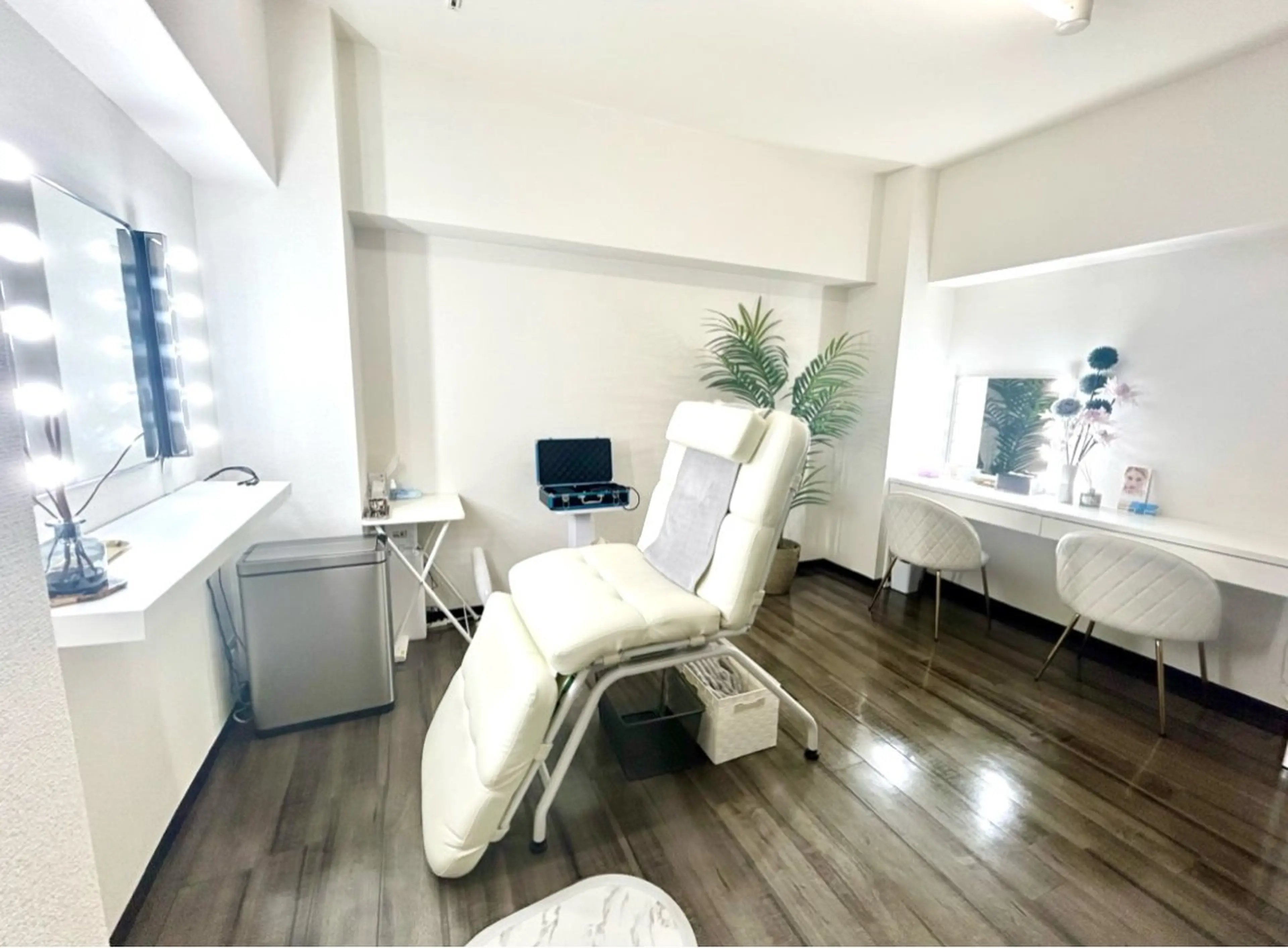 Recellage リセラージュのエステ・リラクイメージ