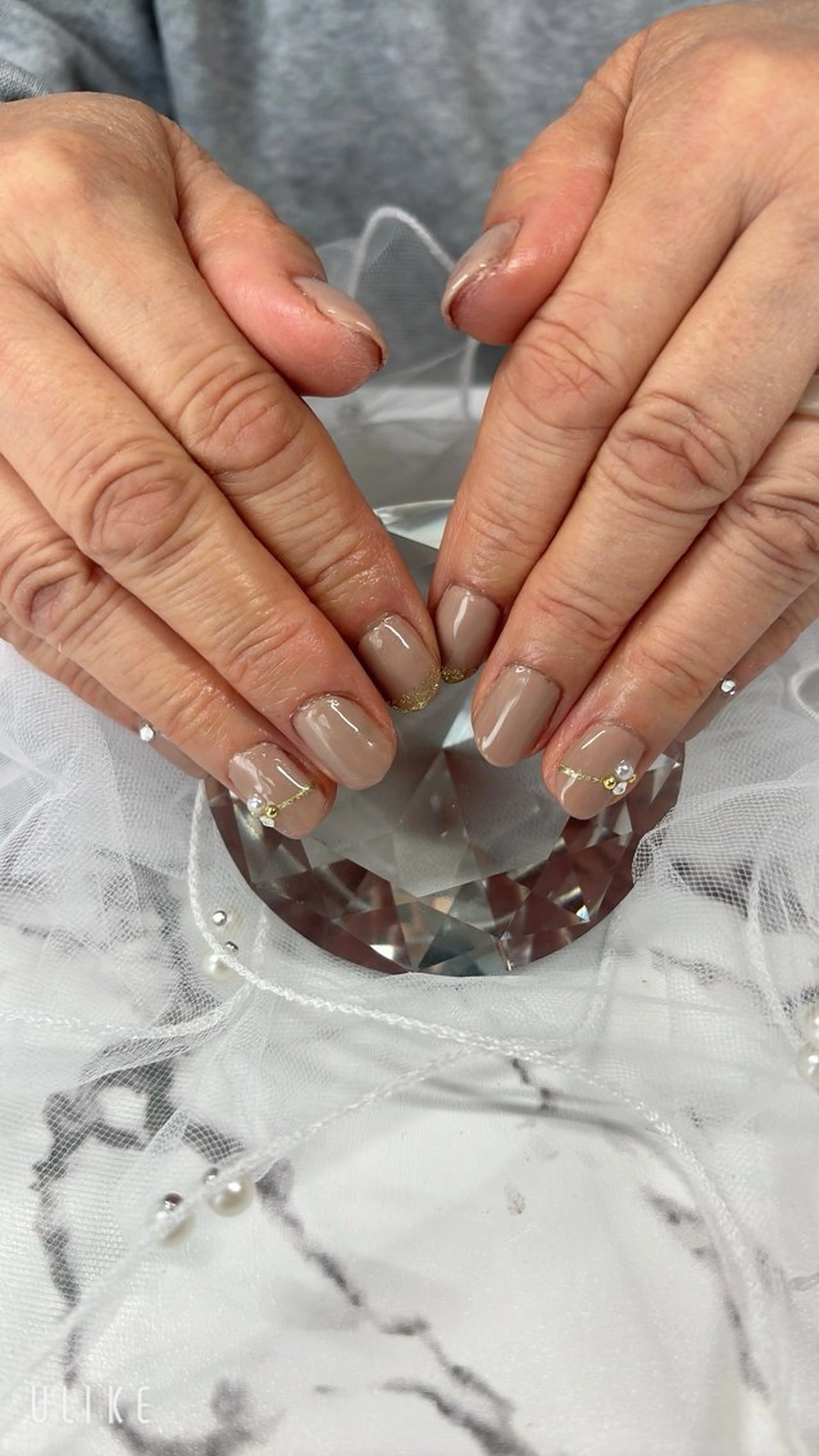 ネイル Nico Nailのネイルデザイン