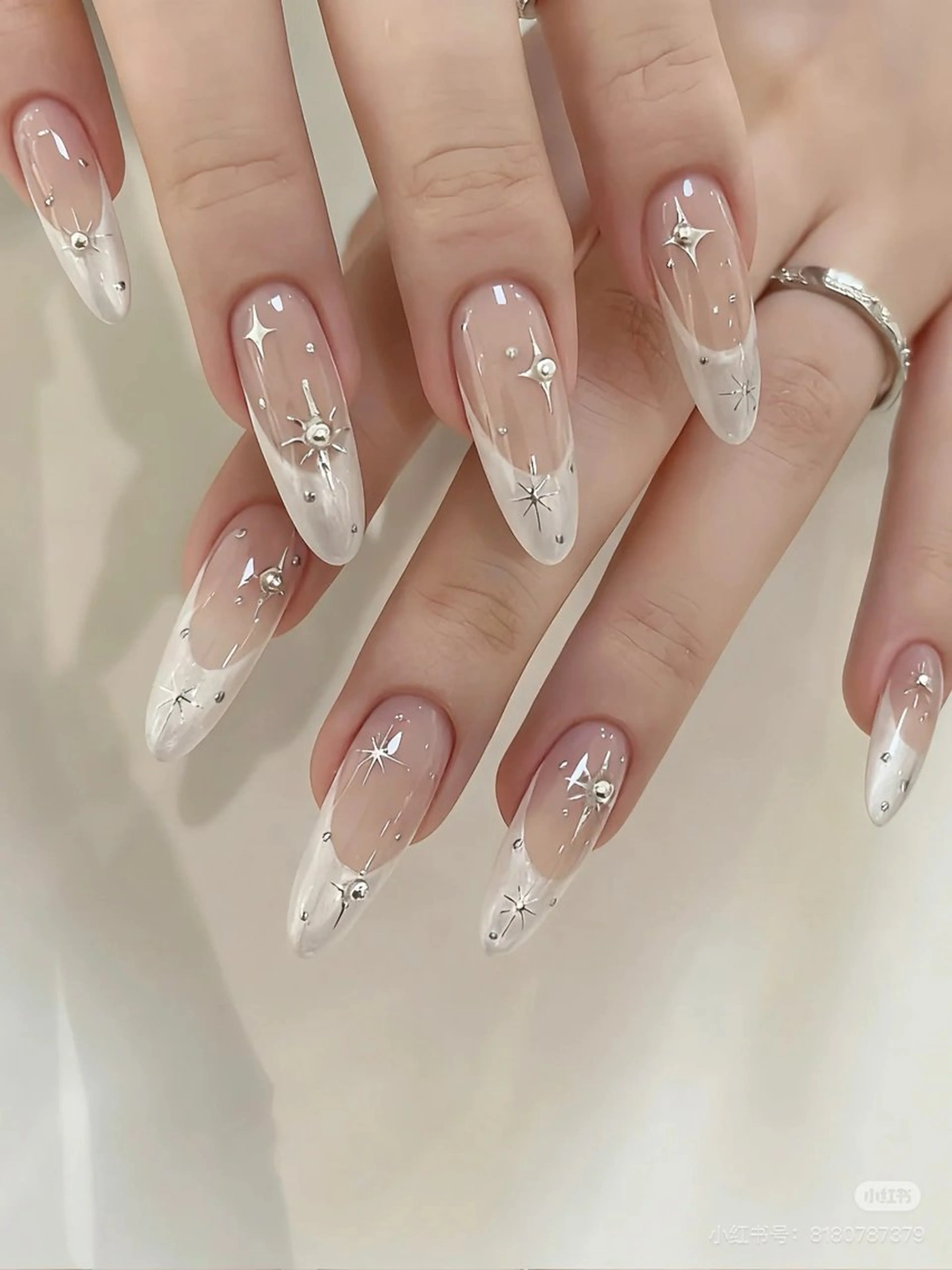 ネイル アートネイル 韓国ネイル 持ち込み ニュアンスネイル ワンカラーネイル イブ ネイリのネイルデザイン