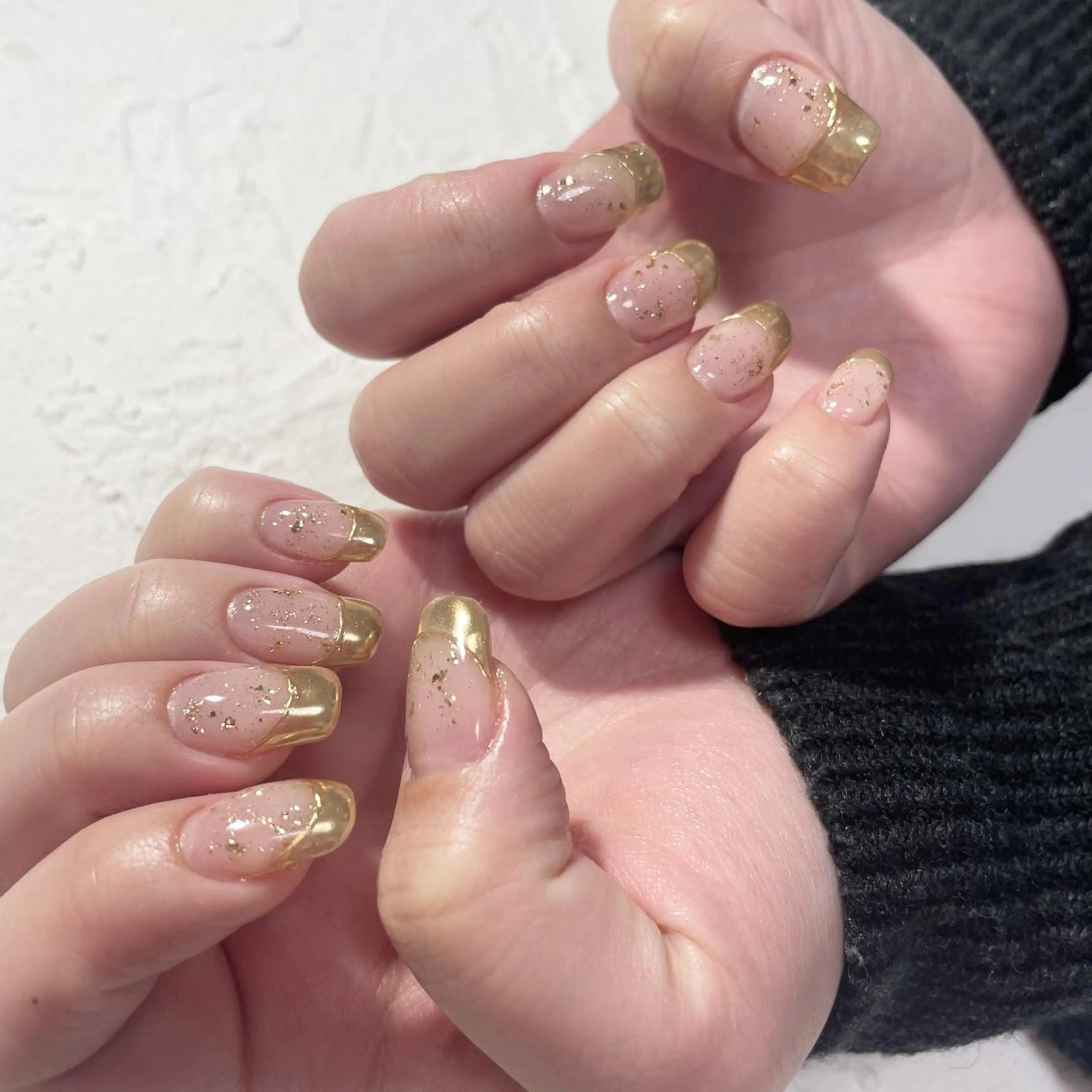 ネイル nail.gorin所属・吉村 優子のネイルデザイン