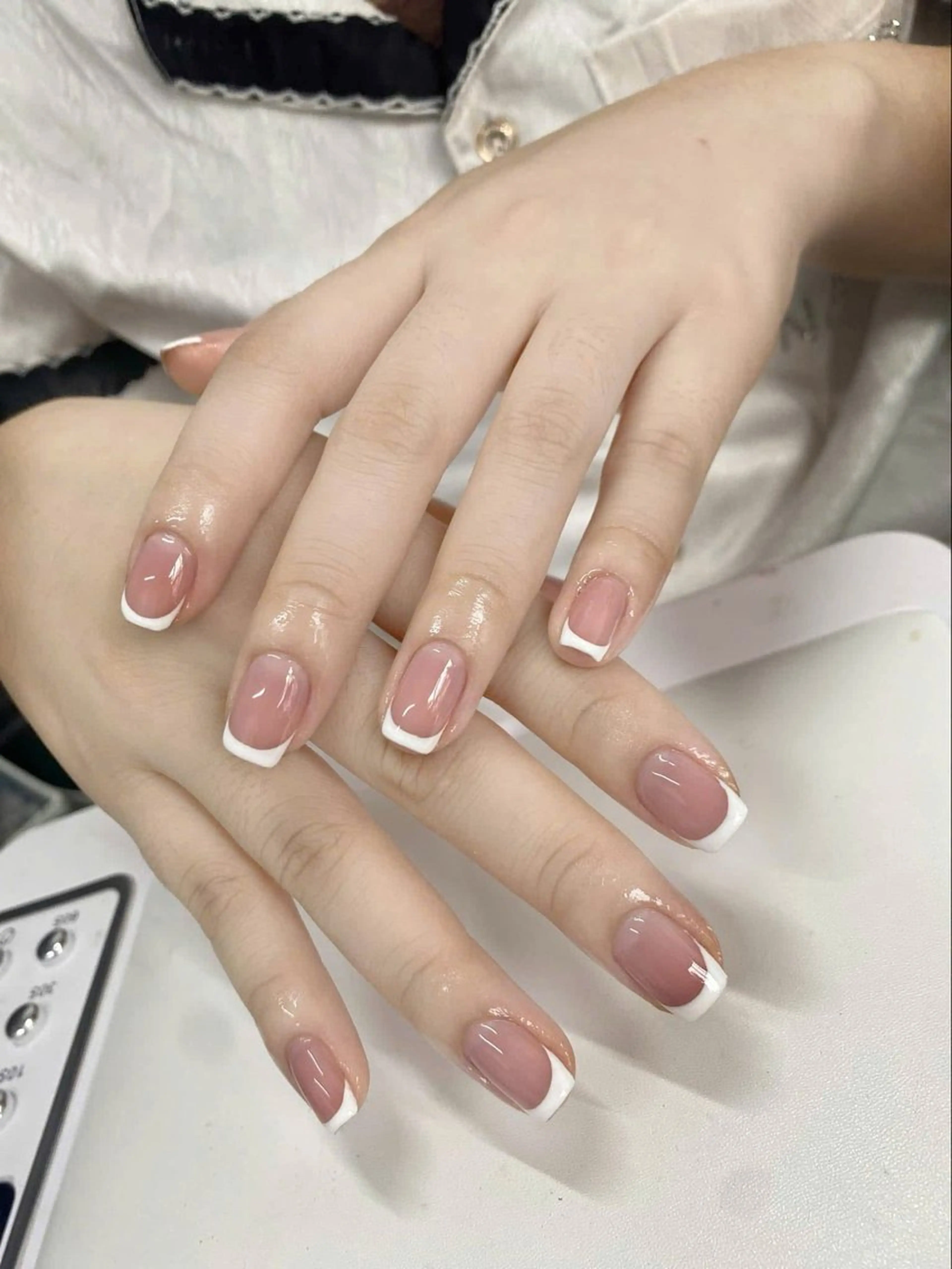 ネイル ハンドネイル Minette Nailのネイルデザイン