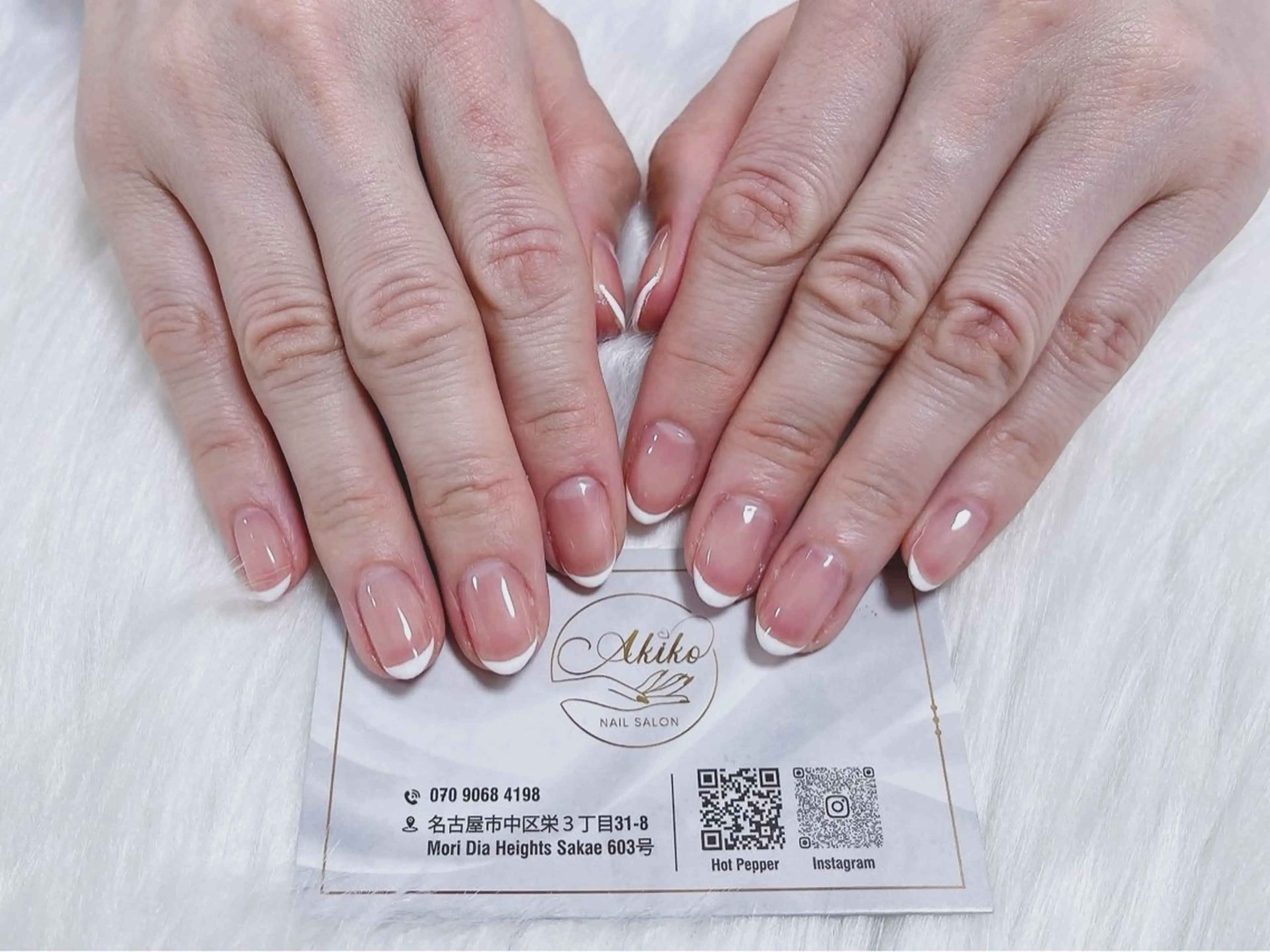 ネイル フットネイル ジェルネイル 韓国ネイル マグネットネイル 持ち込み Akiko ネイルサロン所属・AKIKO ネイルサロンのネイルデザイン
