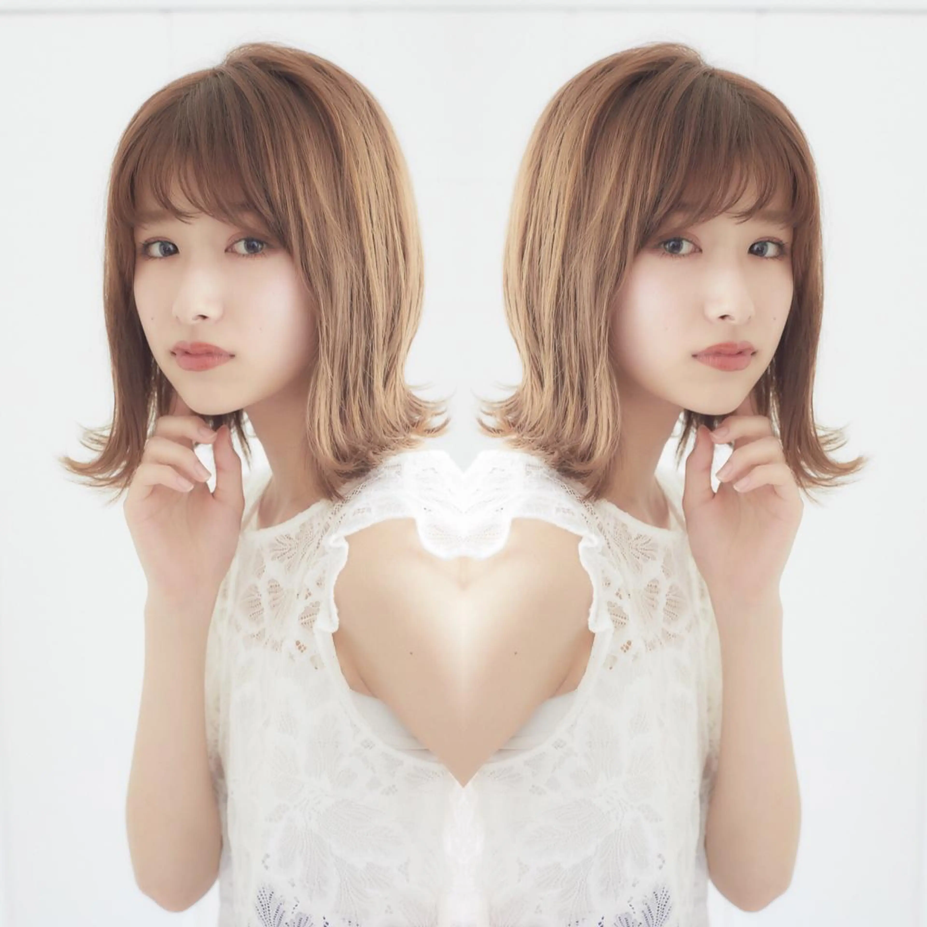 🌟N EW🌟骨格補正似合わせカット&人気Oggi Ottoトリートメント✨¥11000→5500の写真