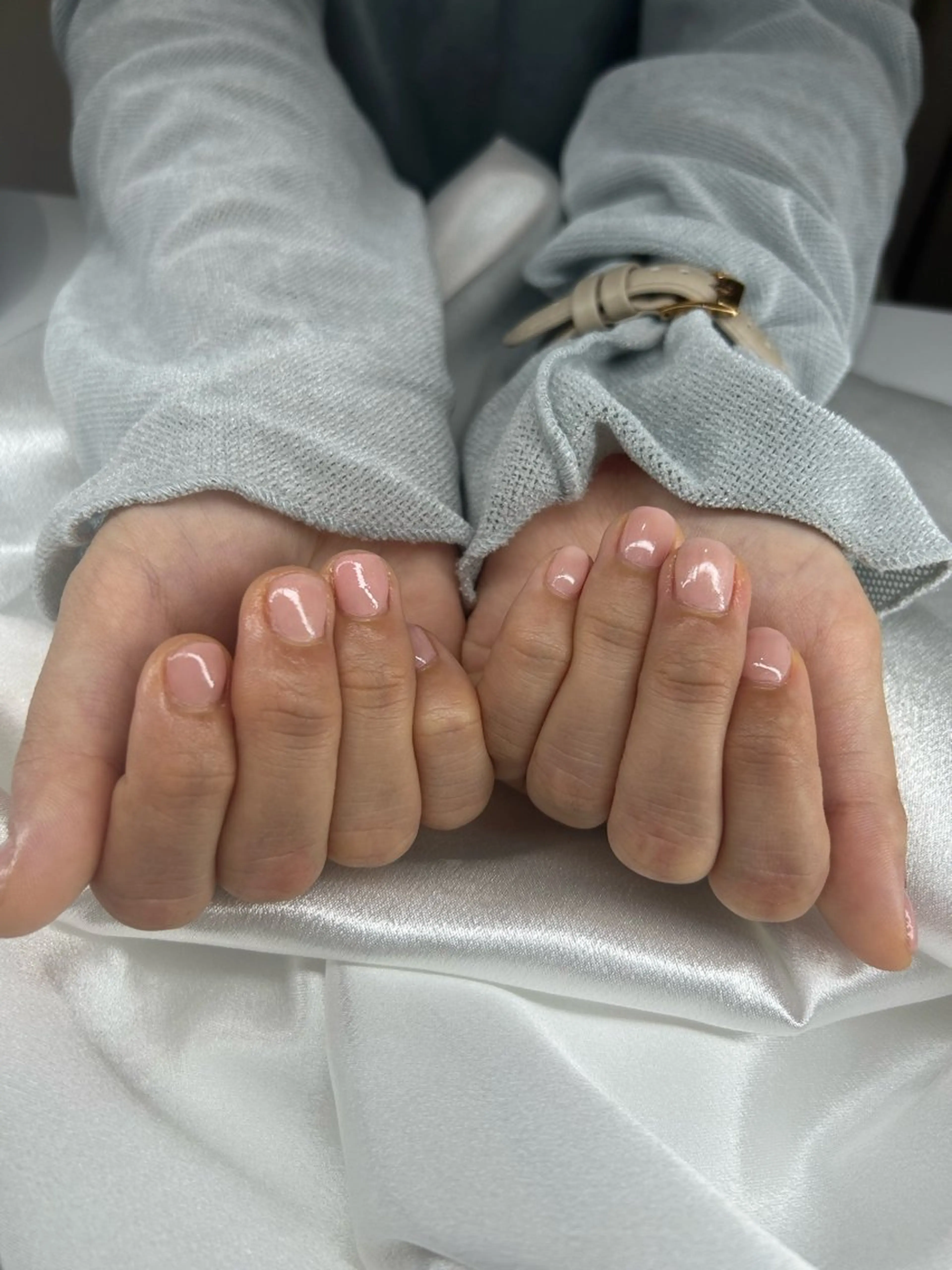 ネイル ハンドネイル eikooc nailのネイルデザイン