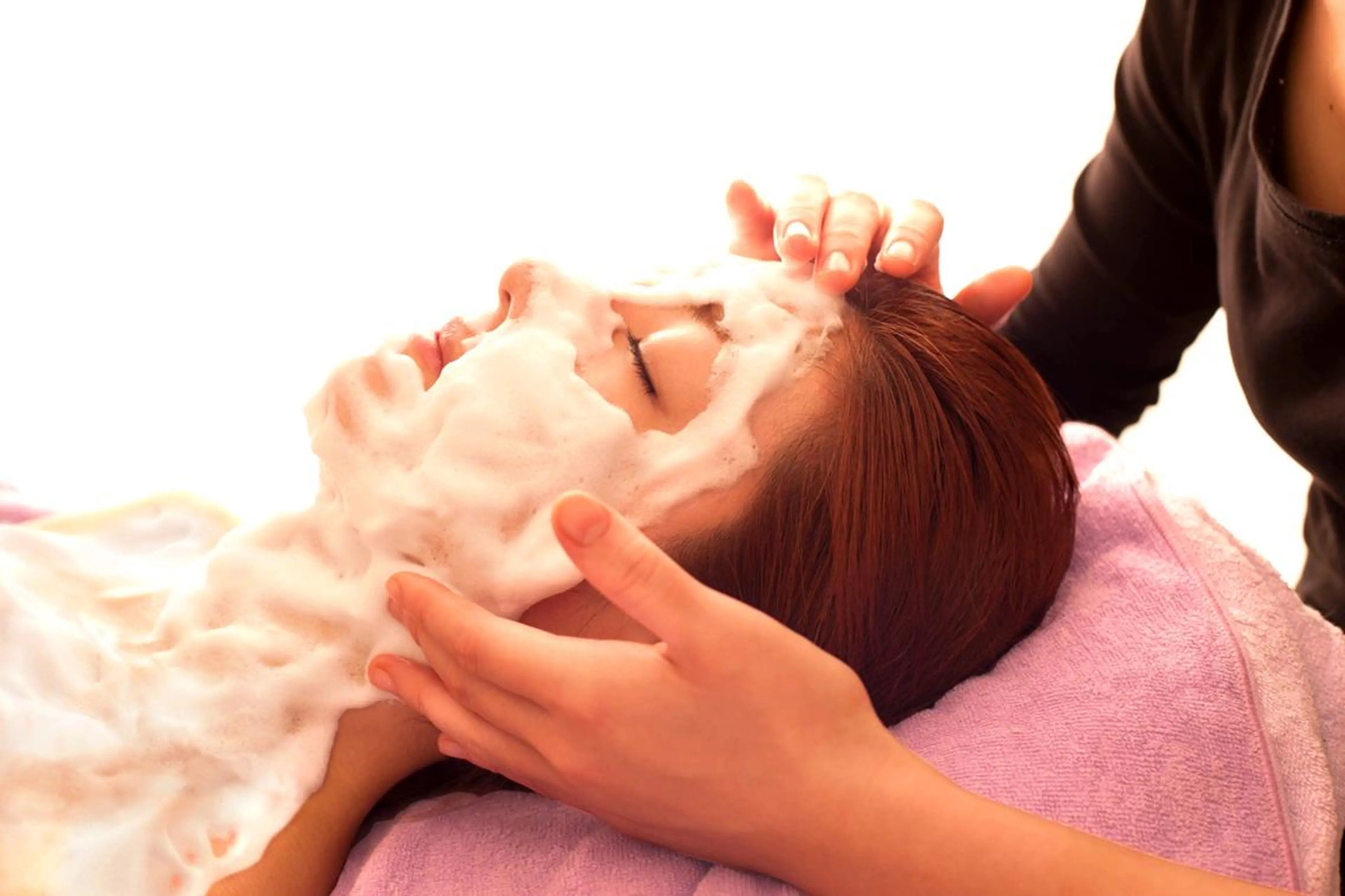 PMK福岡天神店 ディレクターのエステ・リラクイメージ