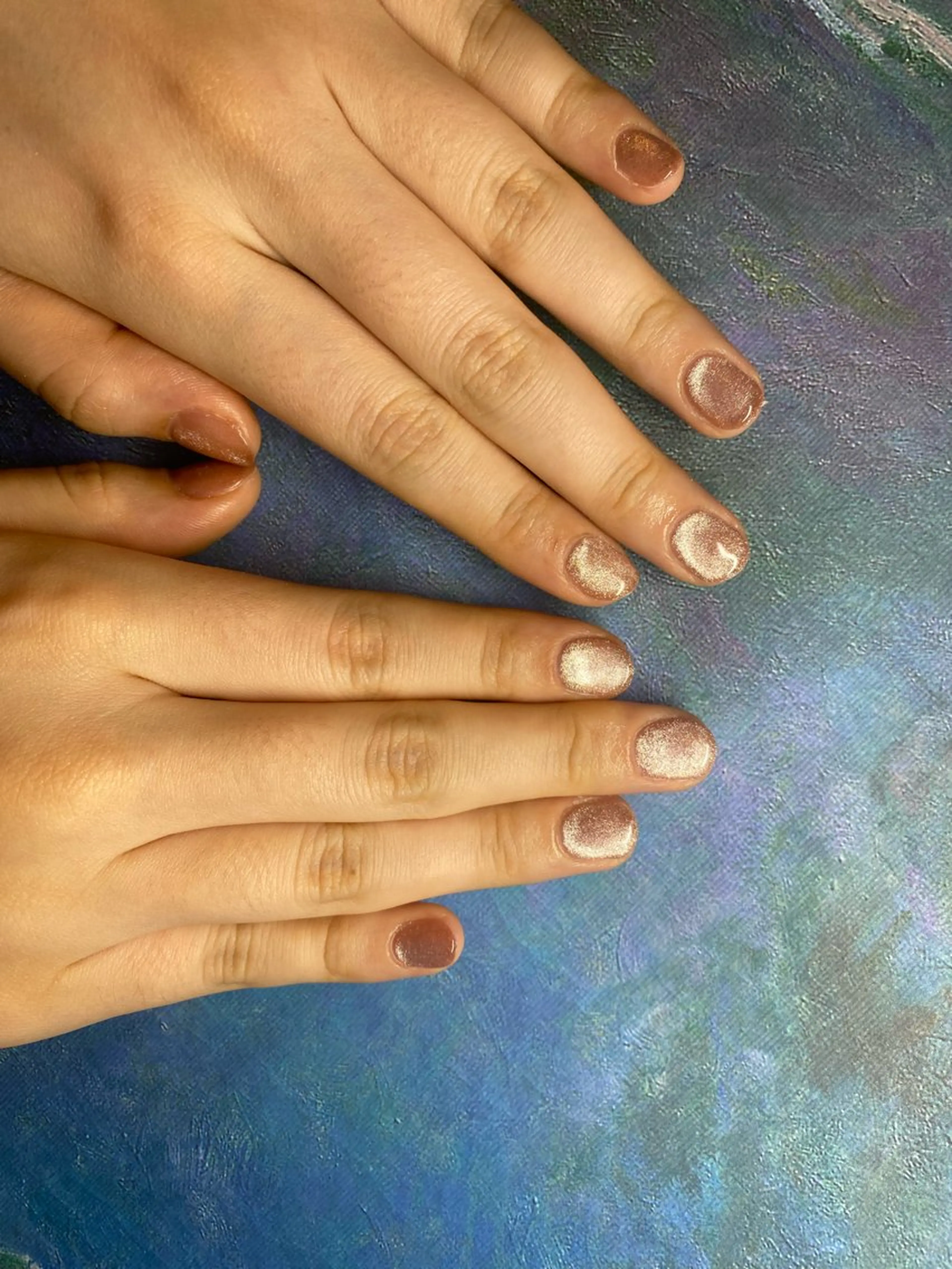 ネイル ハンドネイル Chandra nail&tarotのネイルデザイン