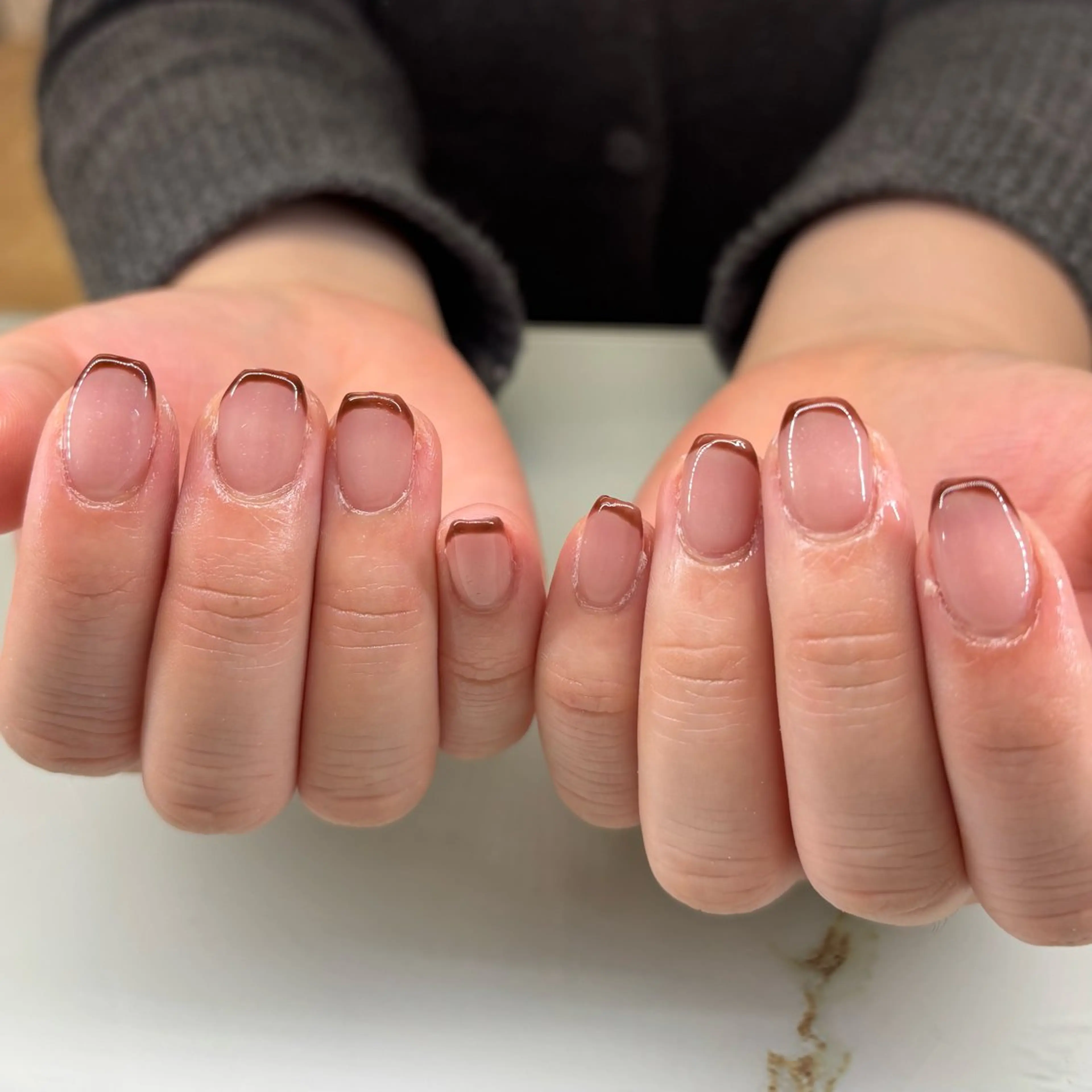 ネイル 💅🏻 ⠀ ⠀のその他イメージ