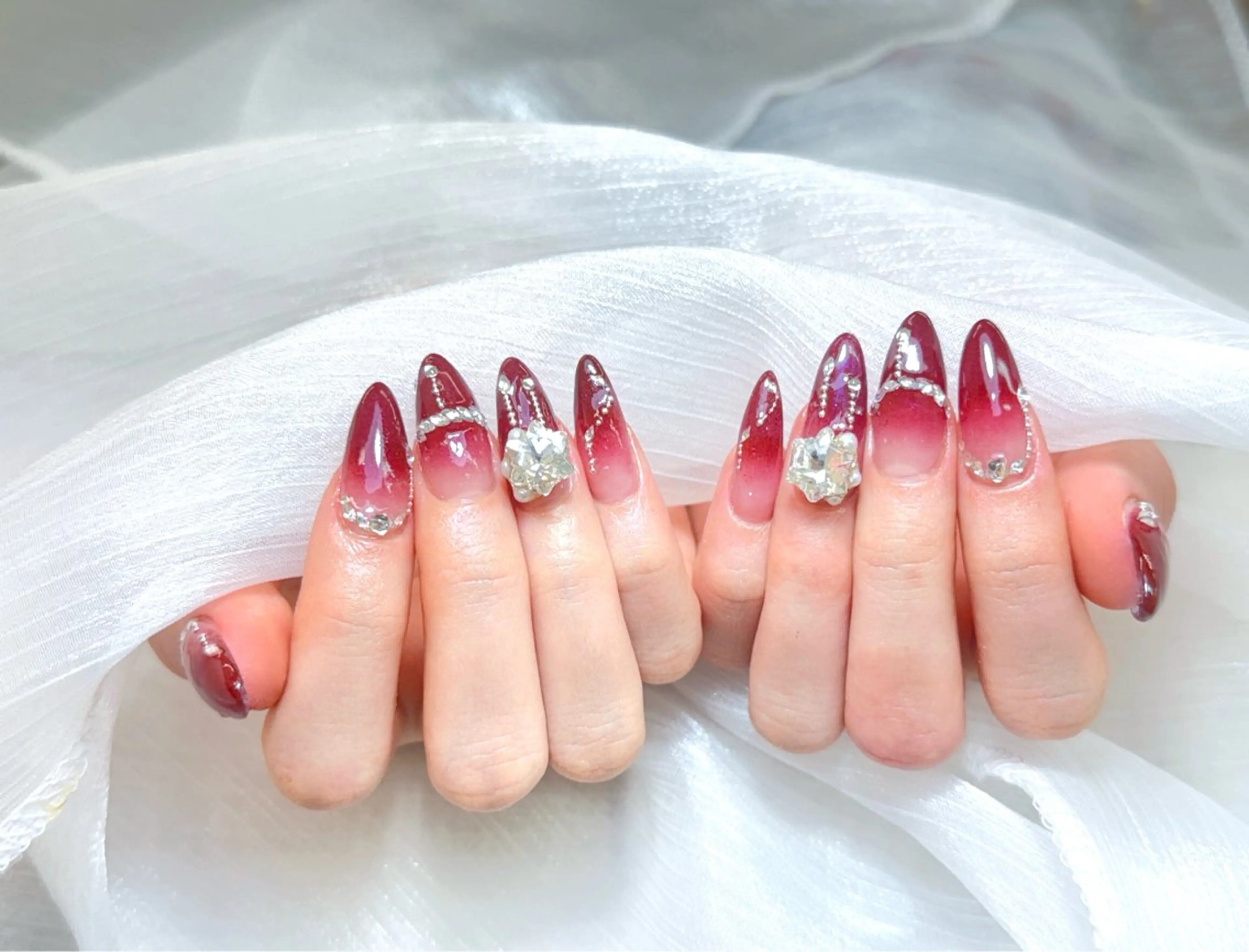 ネイル MIMI nailのネイルデザイン