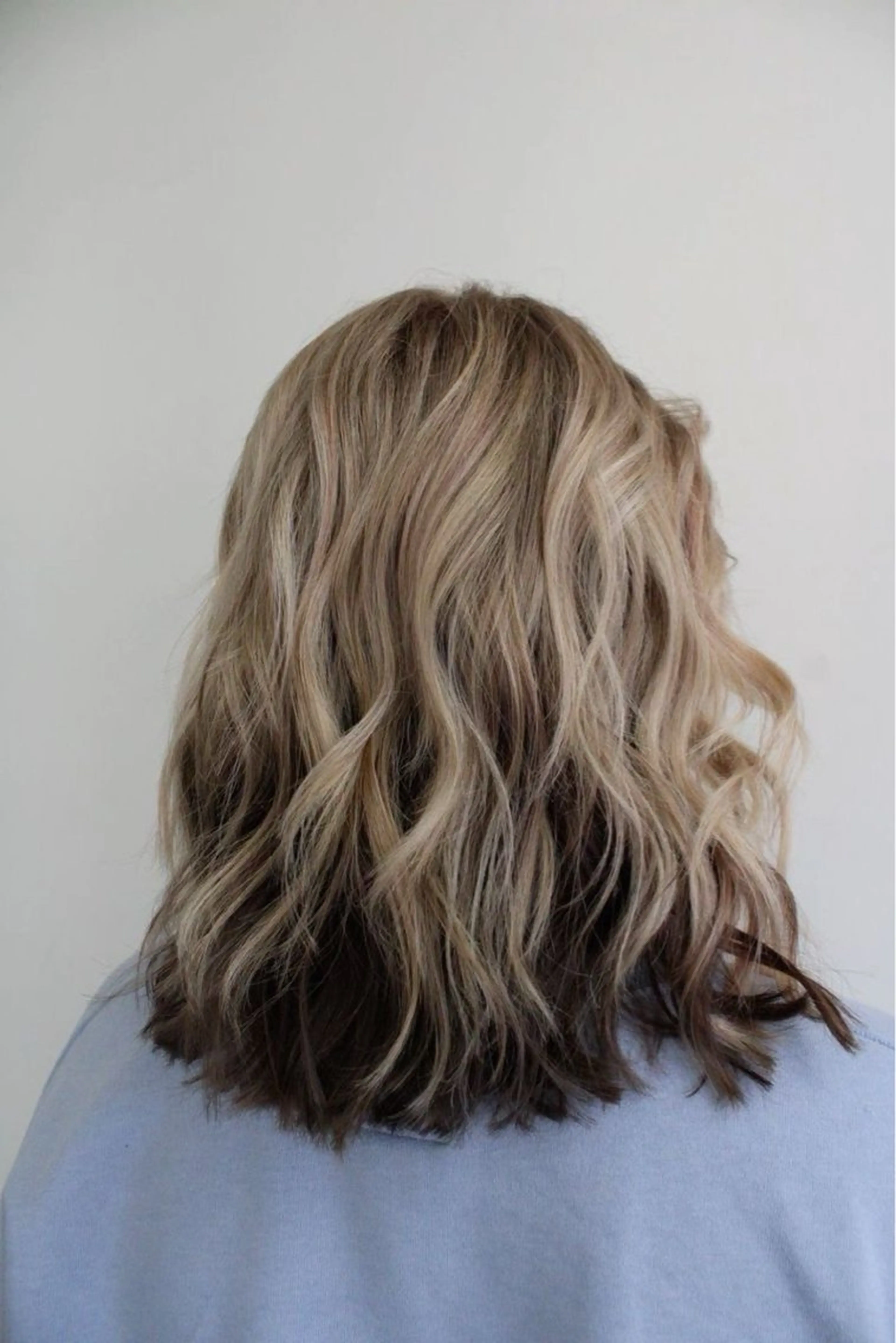 【designcolor☆】🤍アンブレラカラー(ブリーチ込）🤍￥11550​〜​の写真