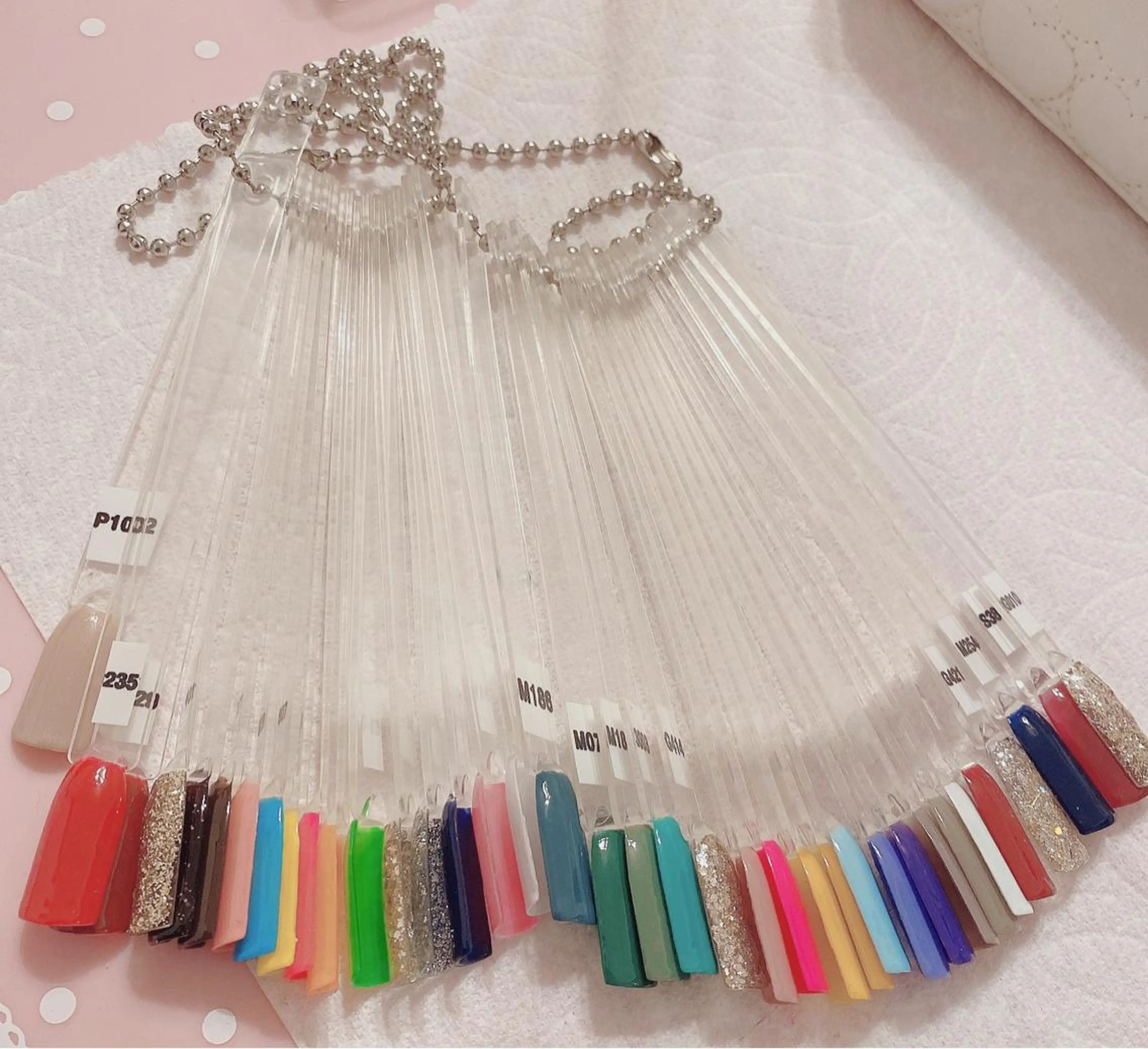 🌸人気メニュー🌸(オフなし)💜フットワンカラー💜人気のパラジェル使用🧸の写真