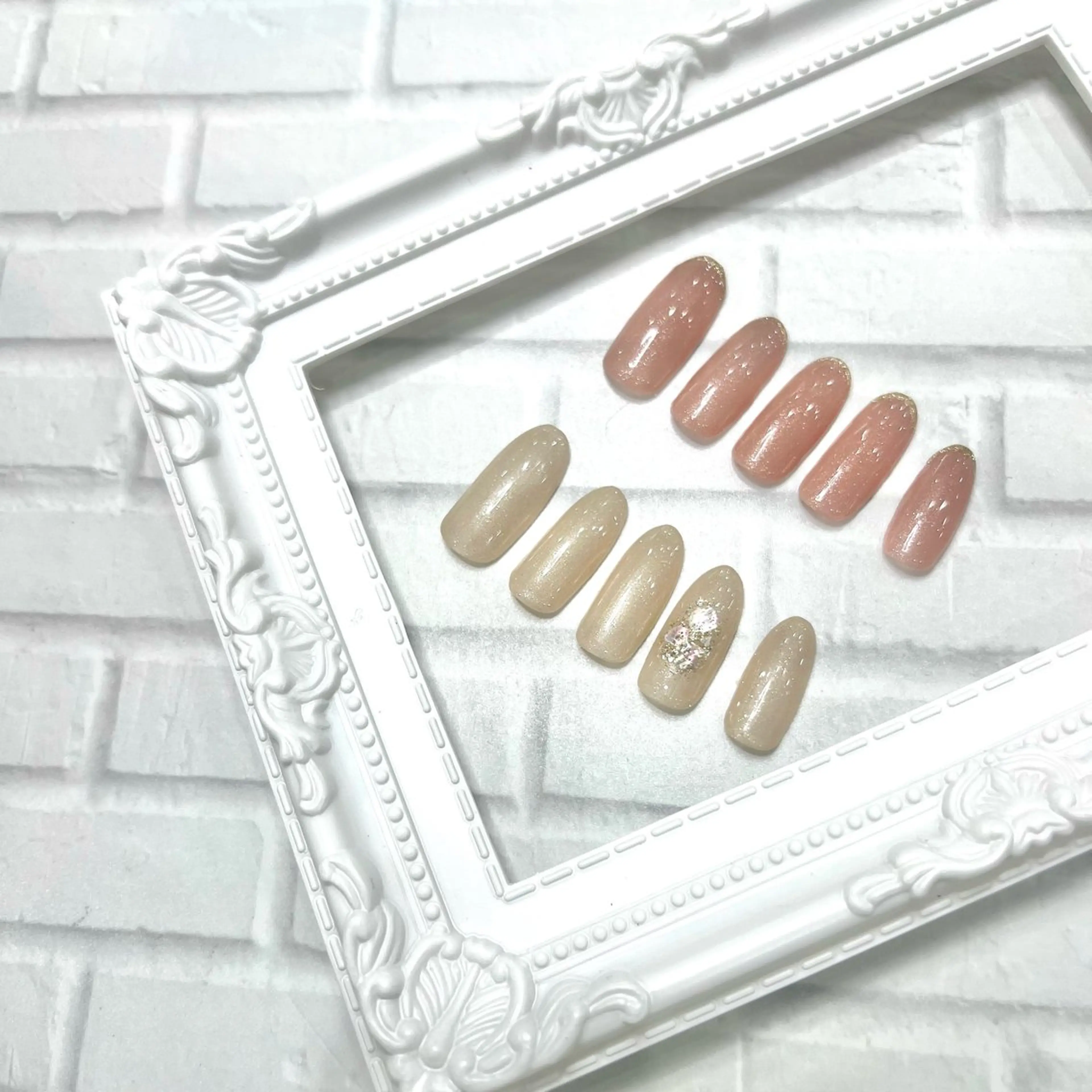 ネイル tsuzu 🎀のネイルデザイン