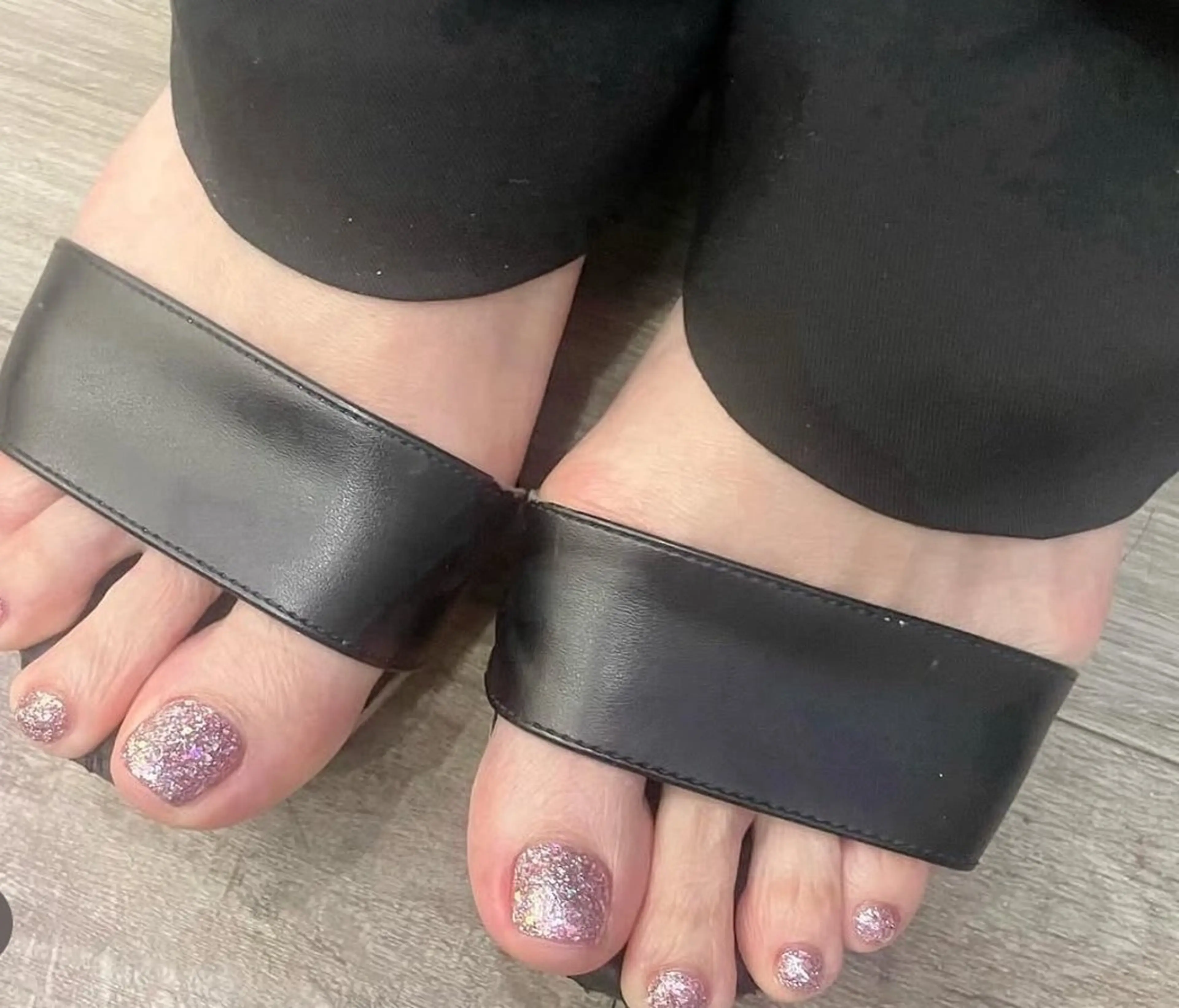 ネイル 🎀mahiro🎀 ワンホンネイルのネイルデザイン