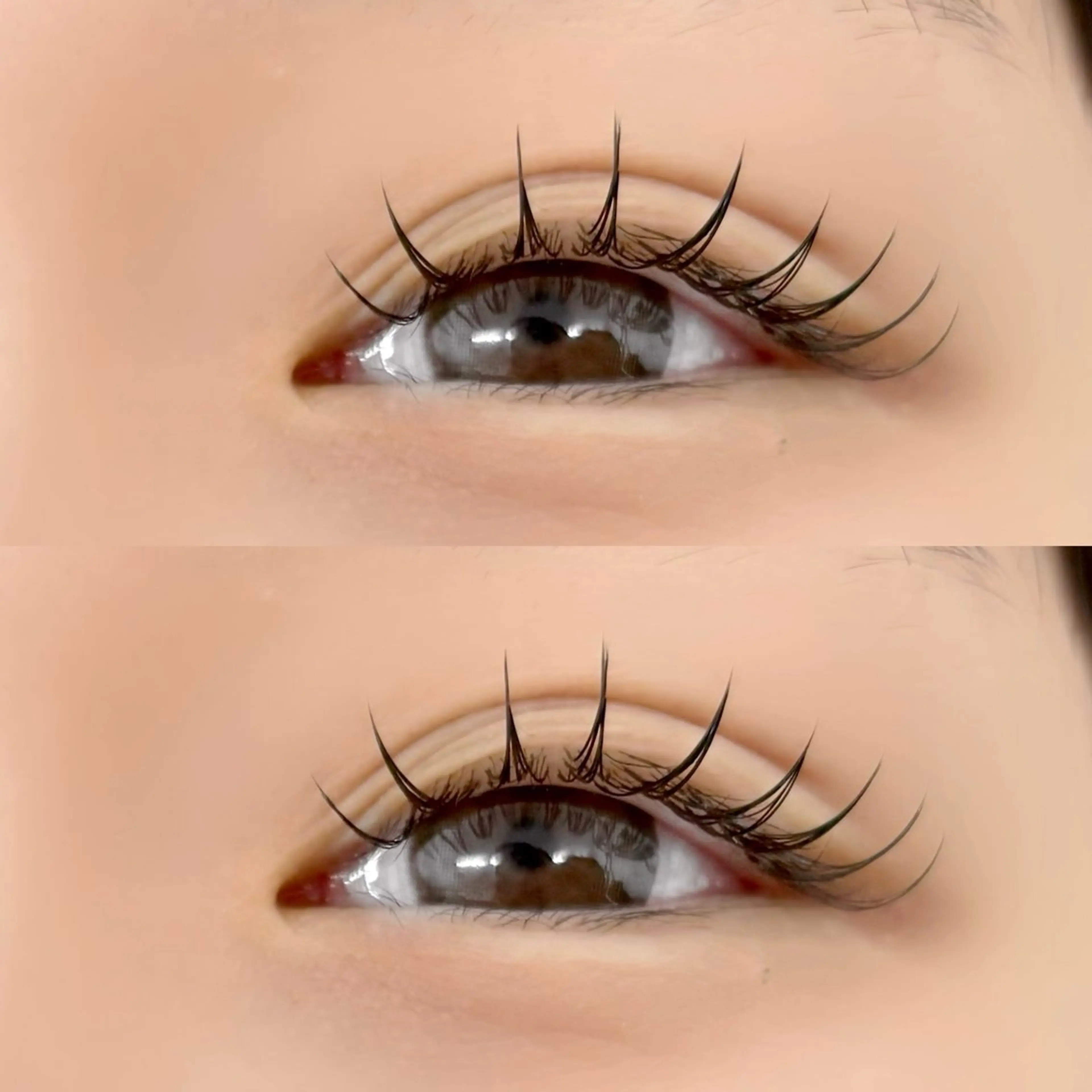 マツエク・マツパ マツエク CLUTCH🫧 ayanoのマツエク・マツパデザイン