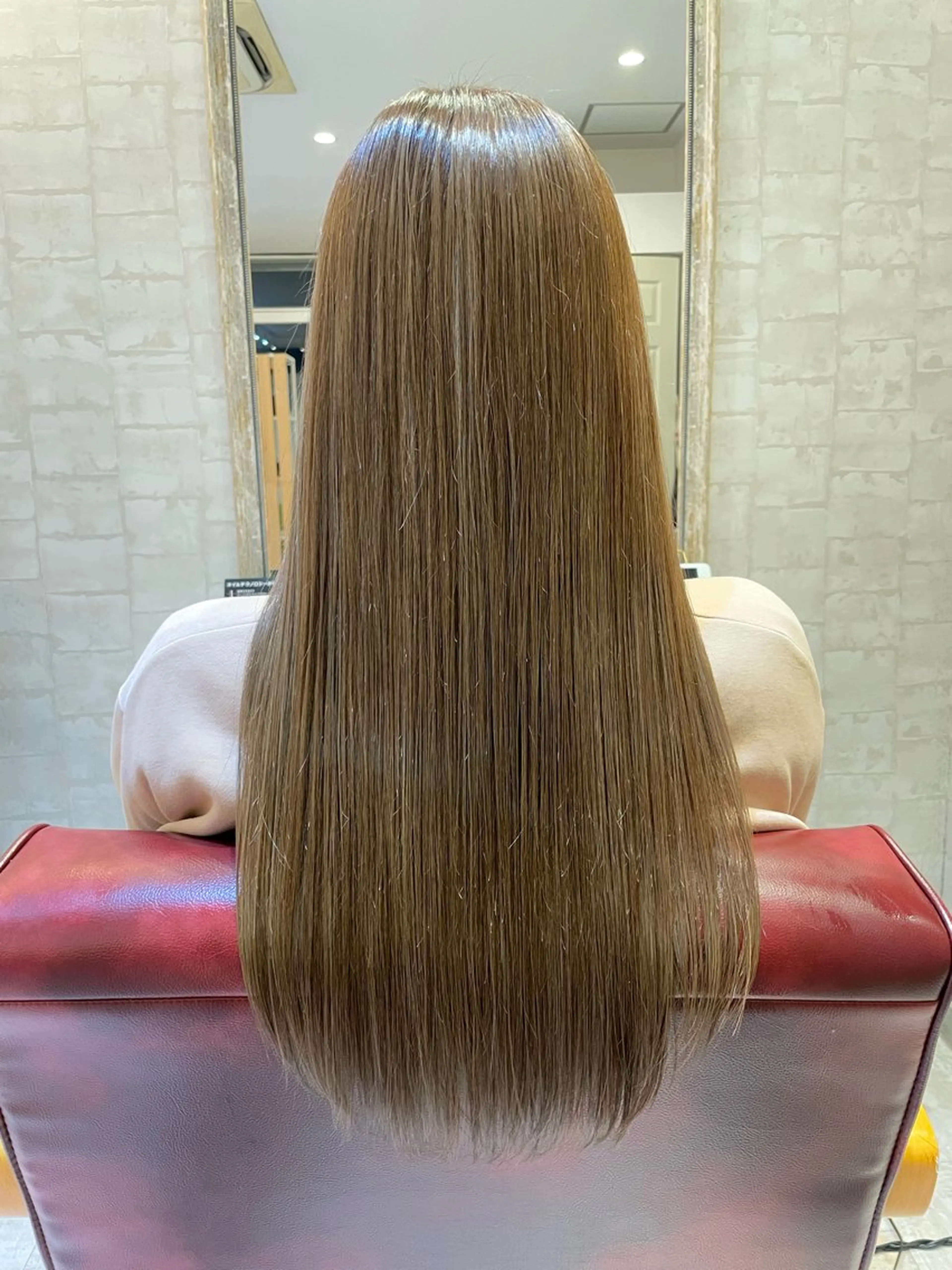 ロング ✨髪質改善✨ HIROTOのヘアスタイル