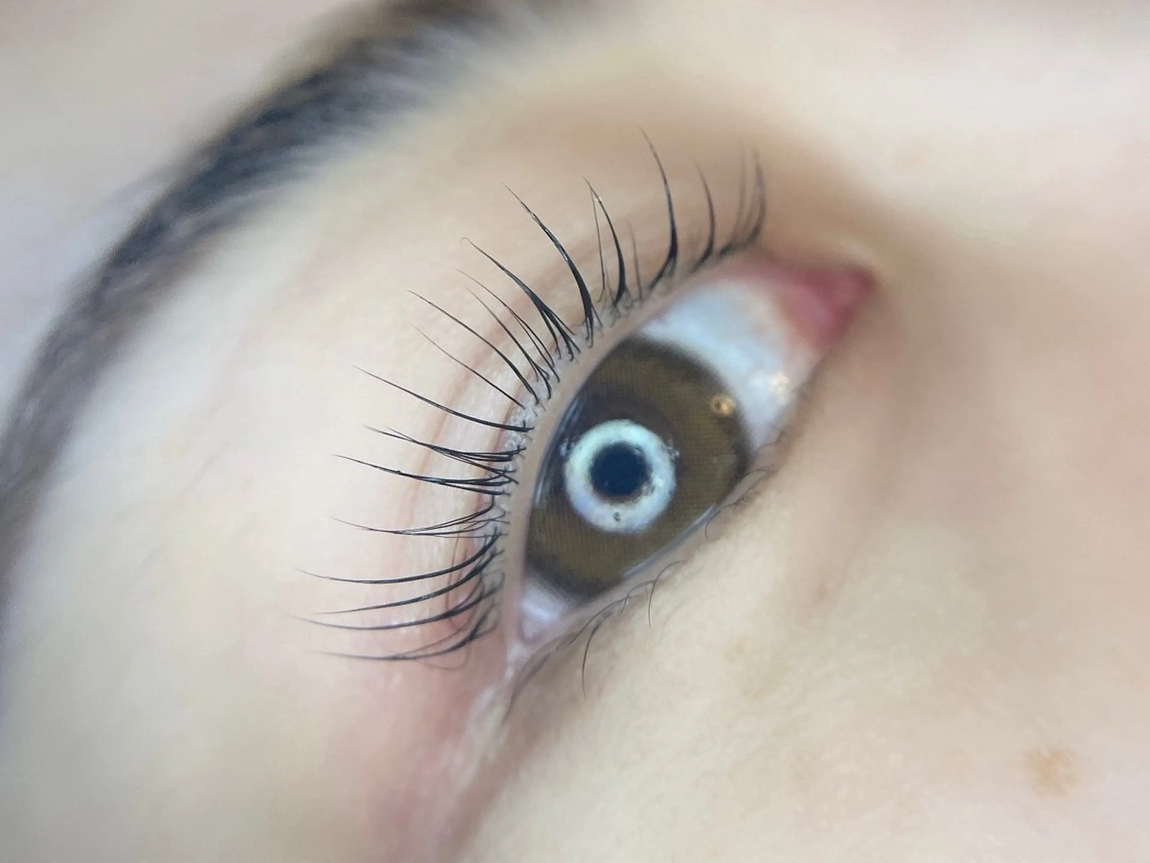 マツエク・マツパ Ponoly mizuhoのマツエク・マツパデザイン