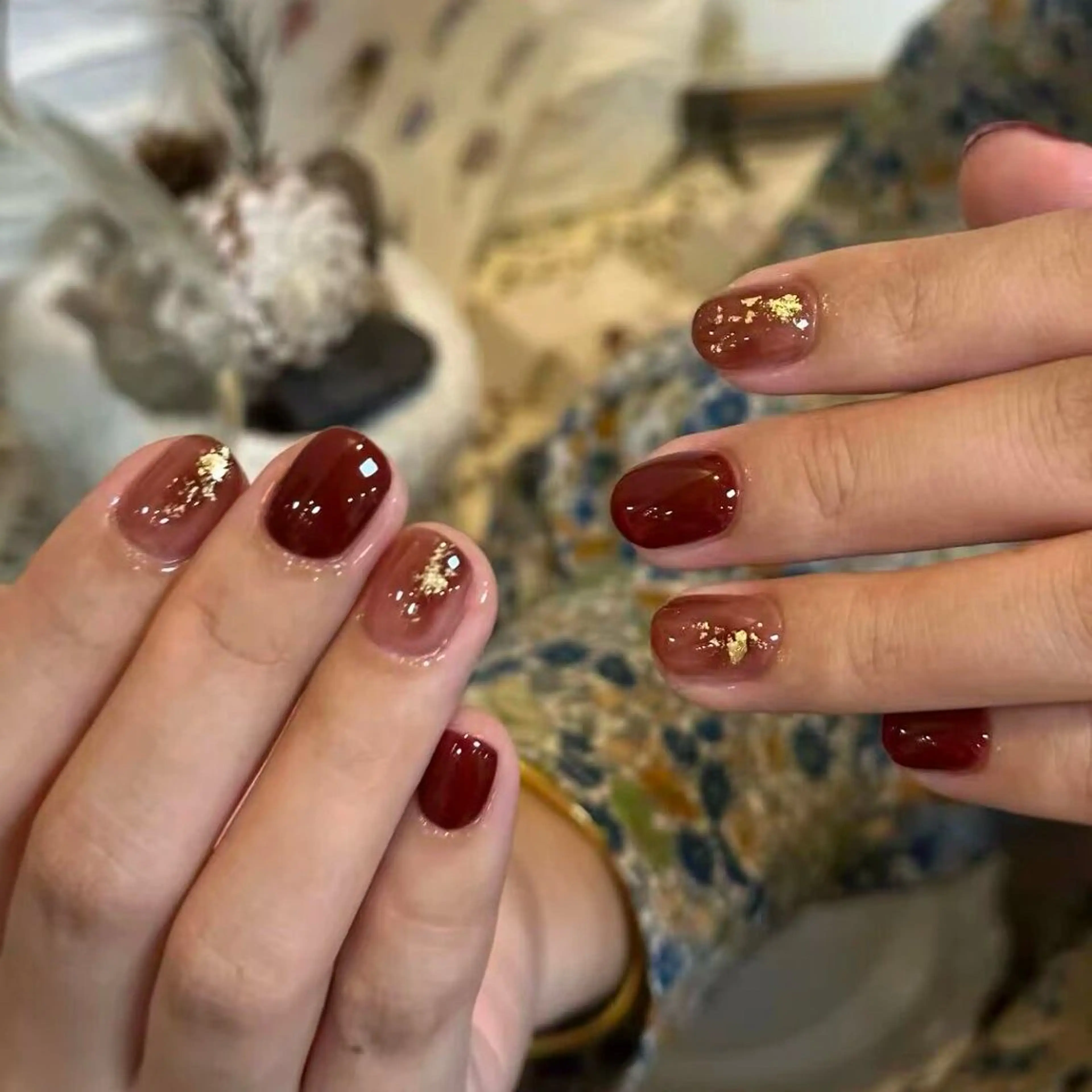 ネイル 絢佳 nailのネイルデザイン