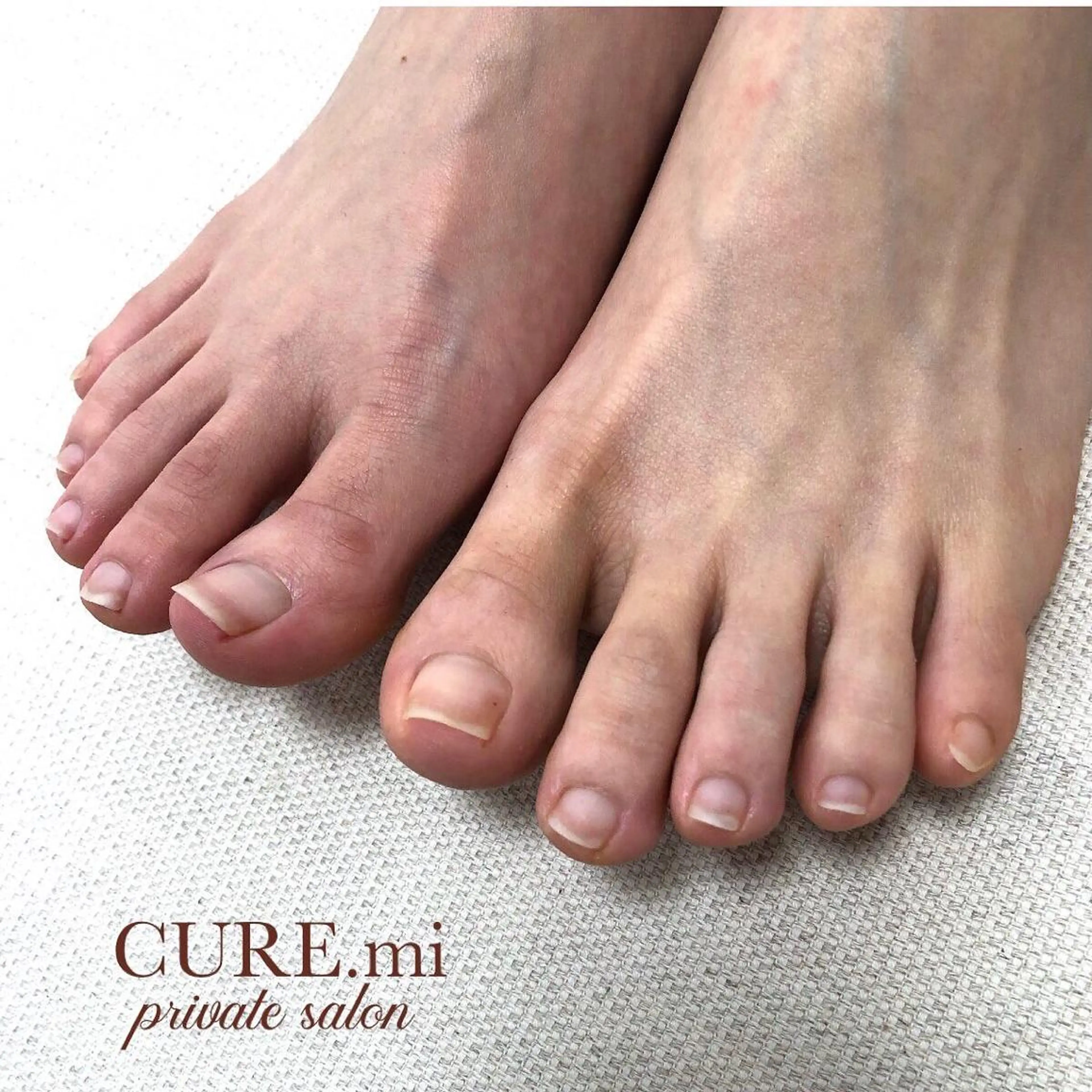 ネイル フットネイル フットネイル 伊藤 美香のその他イメージ