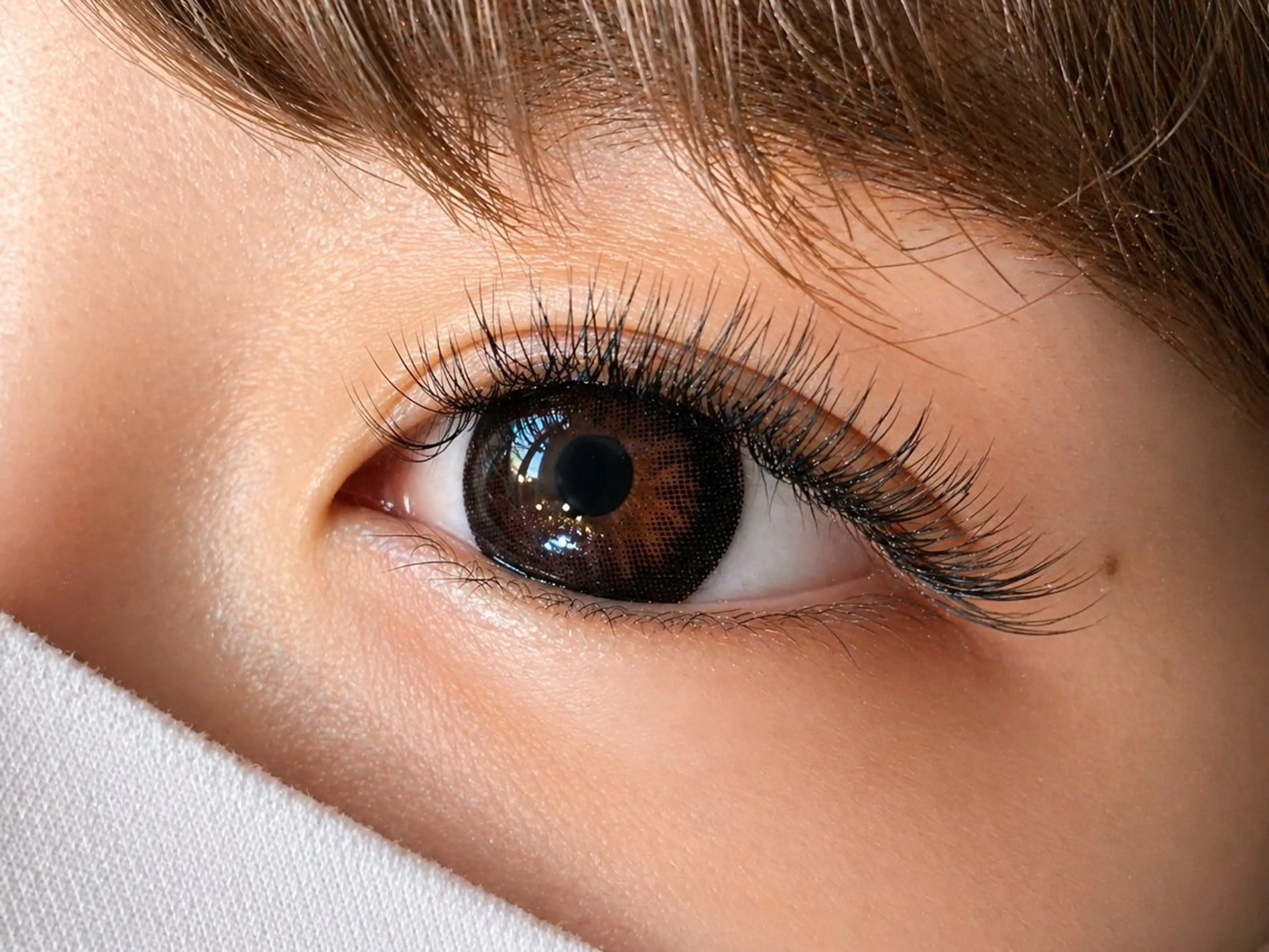 マツエク・マツパ マツエク eyelash Atlantisのマツエク・マツパデザイン