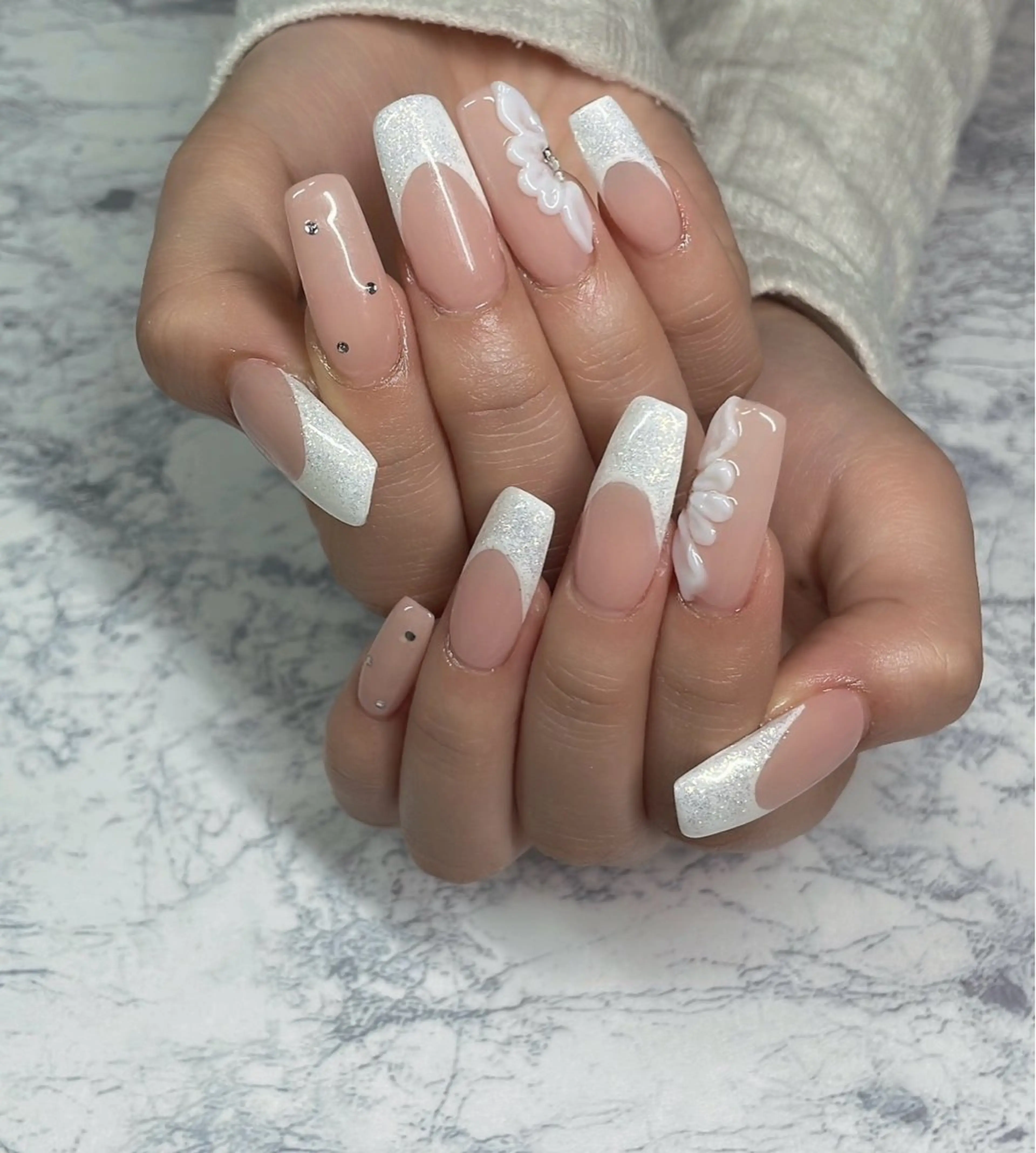 ネイル N nailのネイルデザイン