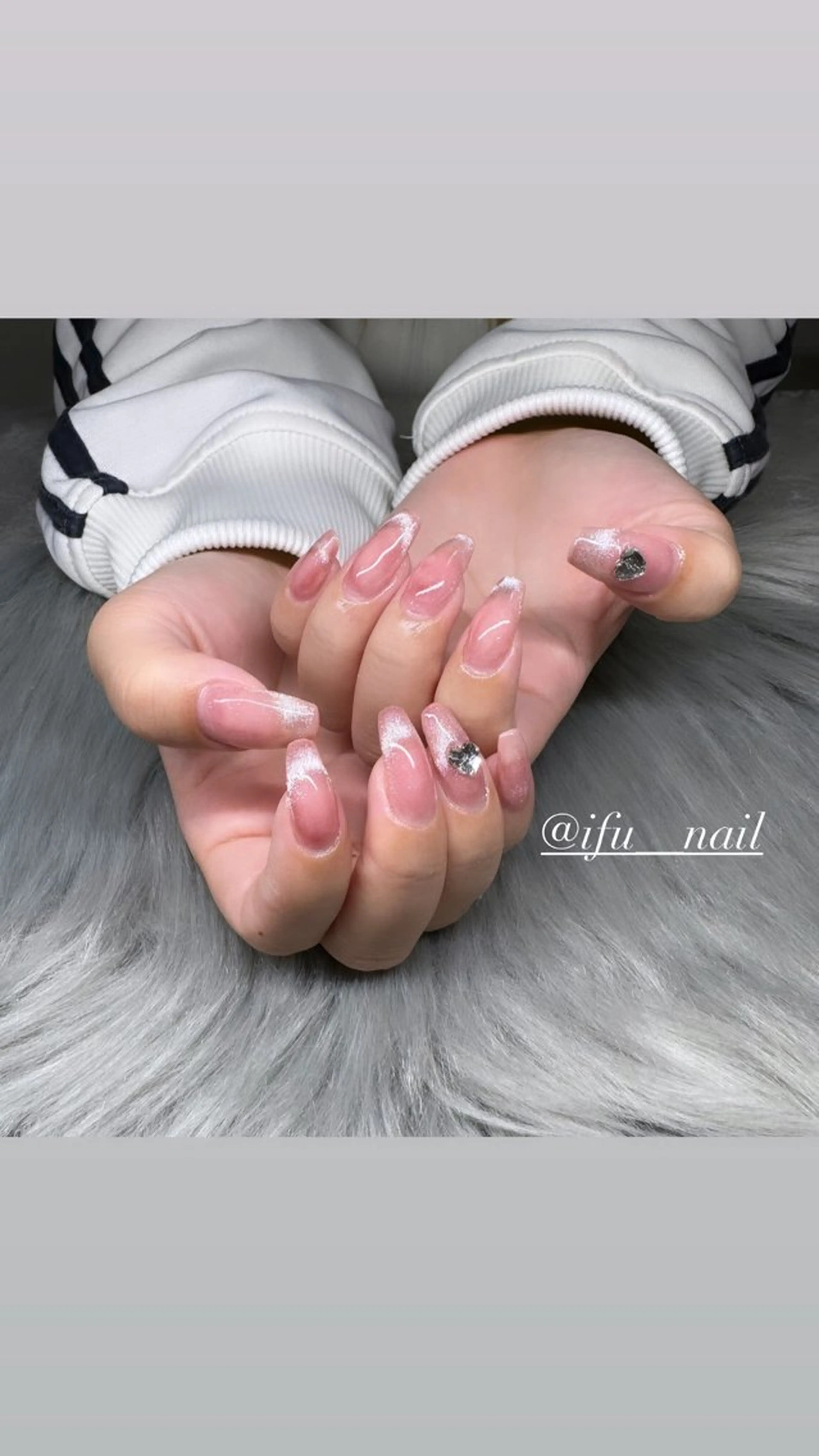 ネイル If Nailのネイルデザイン
