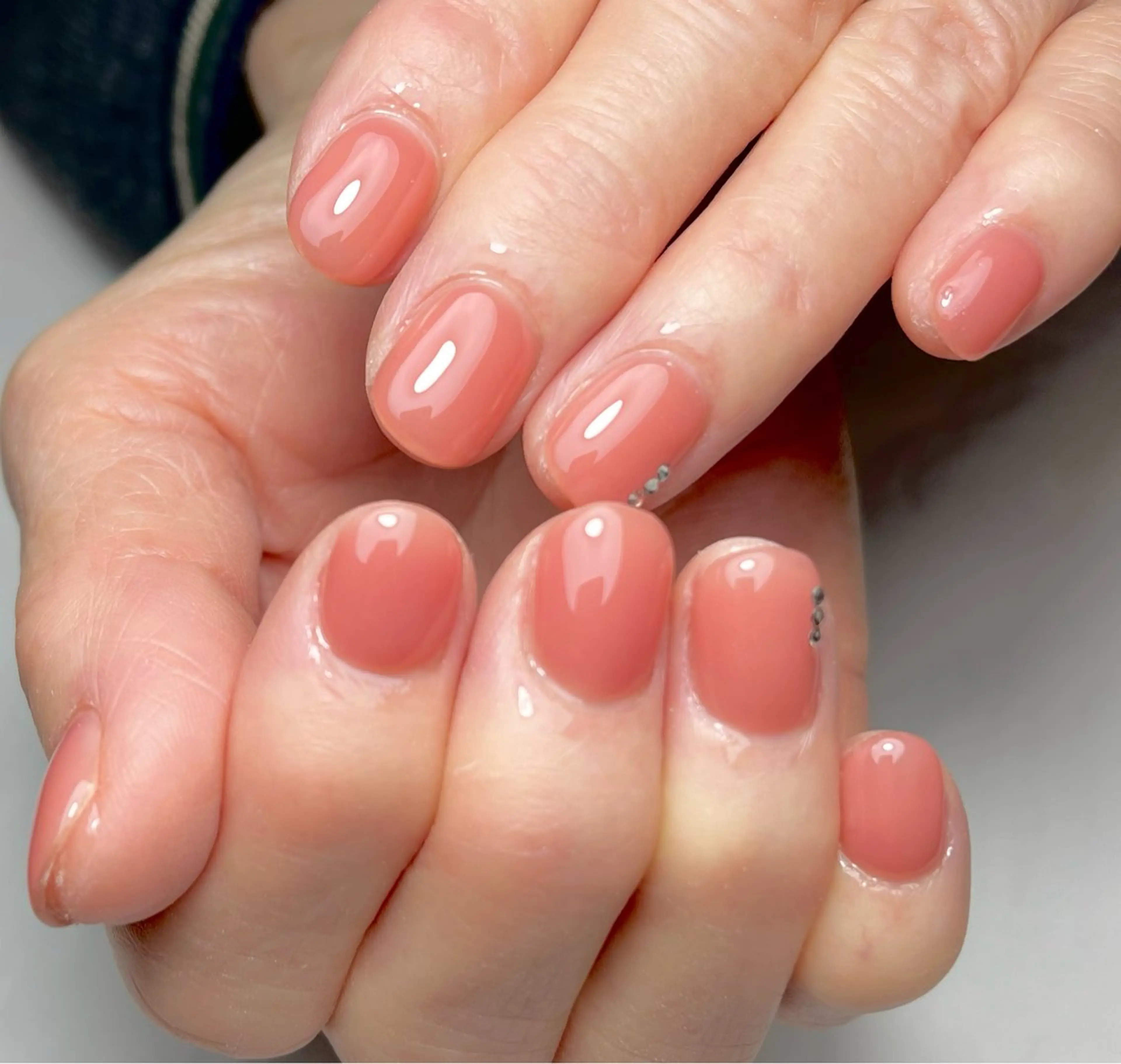 ネイル ハンドネイル フットネイル HTH ✿rikakoのネイルデザイン