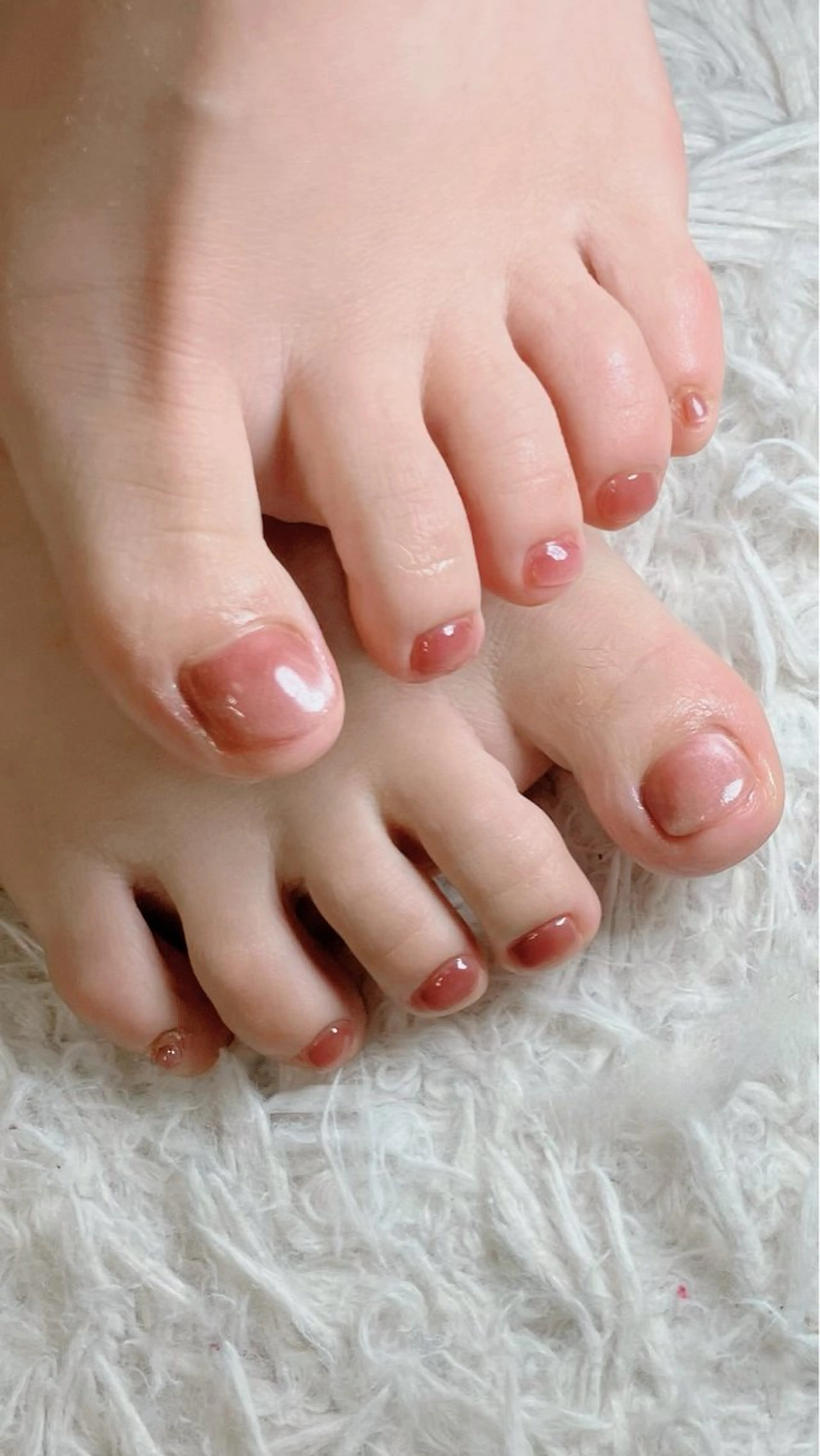 ネイル ハンドネイル ハンドケア haleyume所属・shino🌟 痛ネイルのネイルデザイン