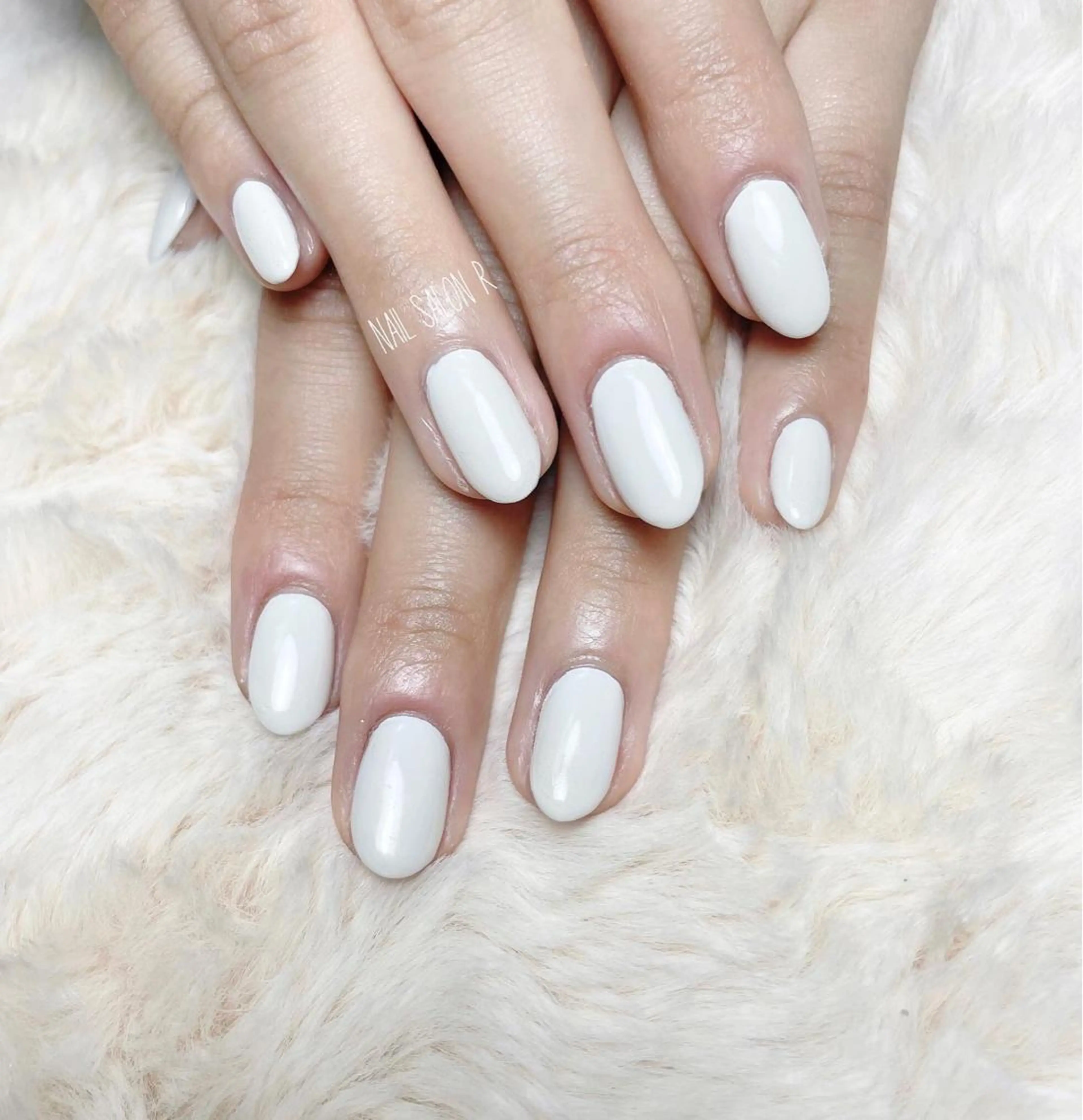 ネイル nail salon Rのネイルデザイン