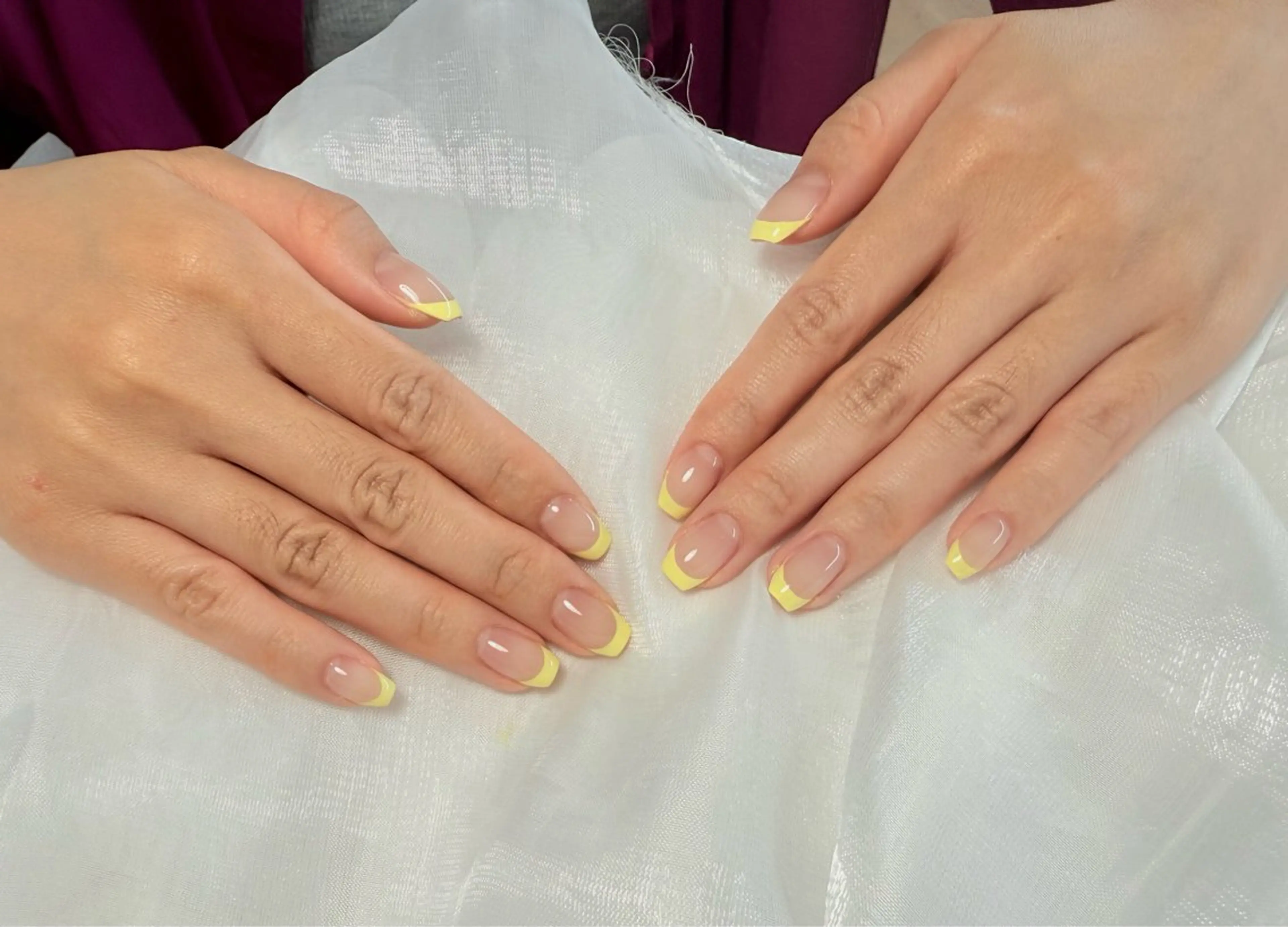 ネイル Shu Nail Salon所属・Shu Nail Salonのネイルデザイン