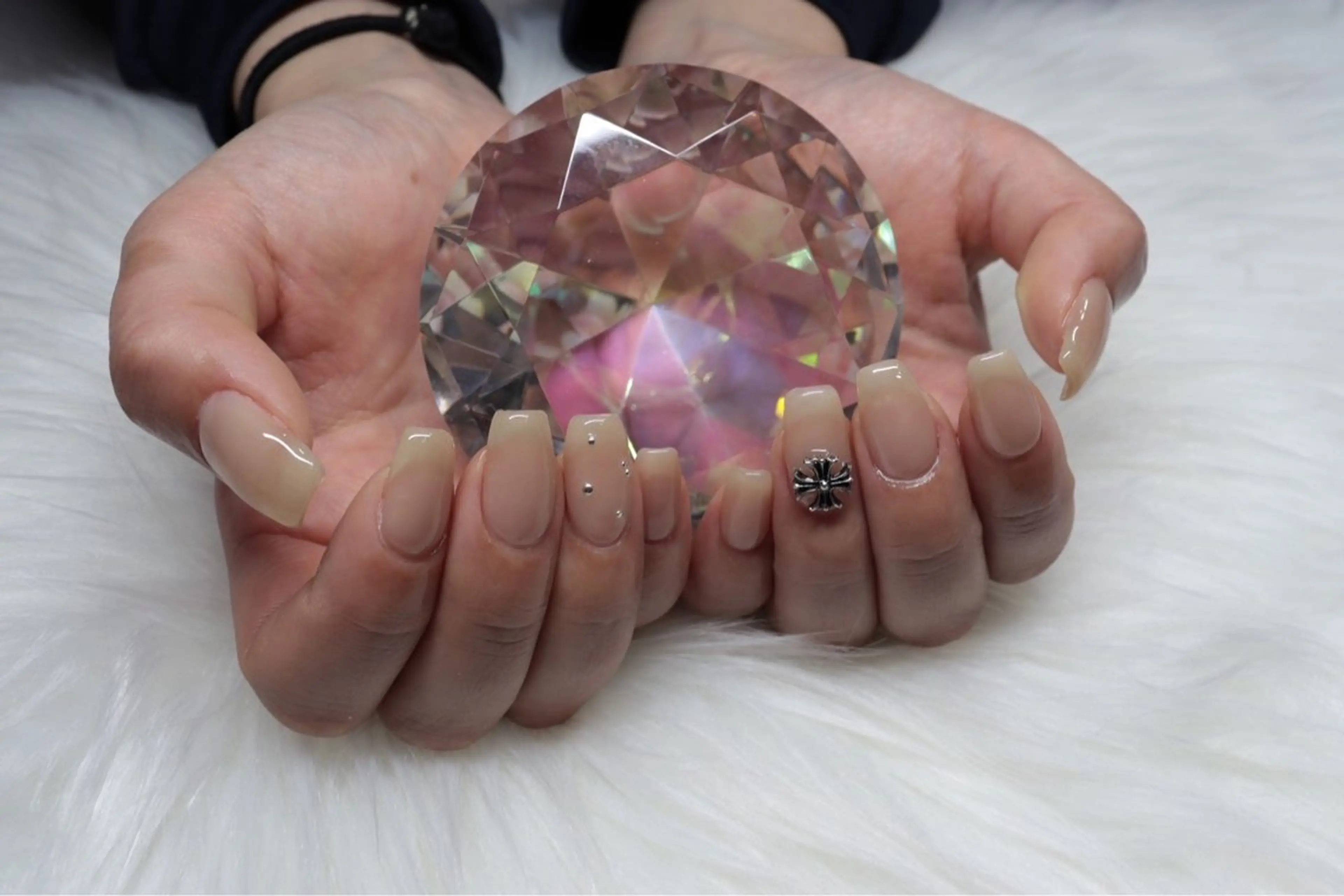 ネイル eub. kanamoriのネイルデザイン