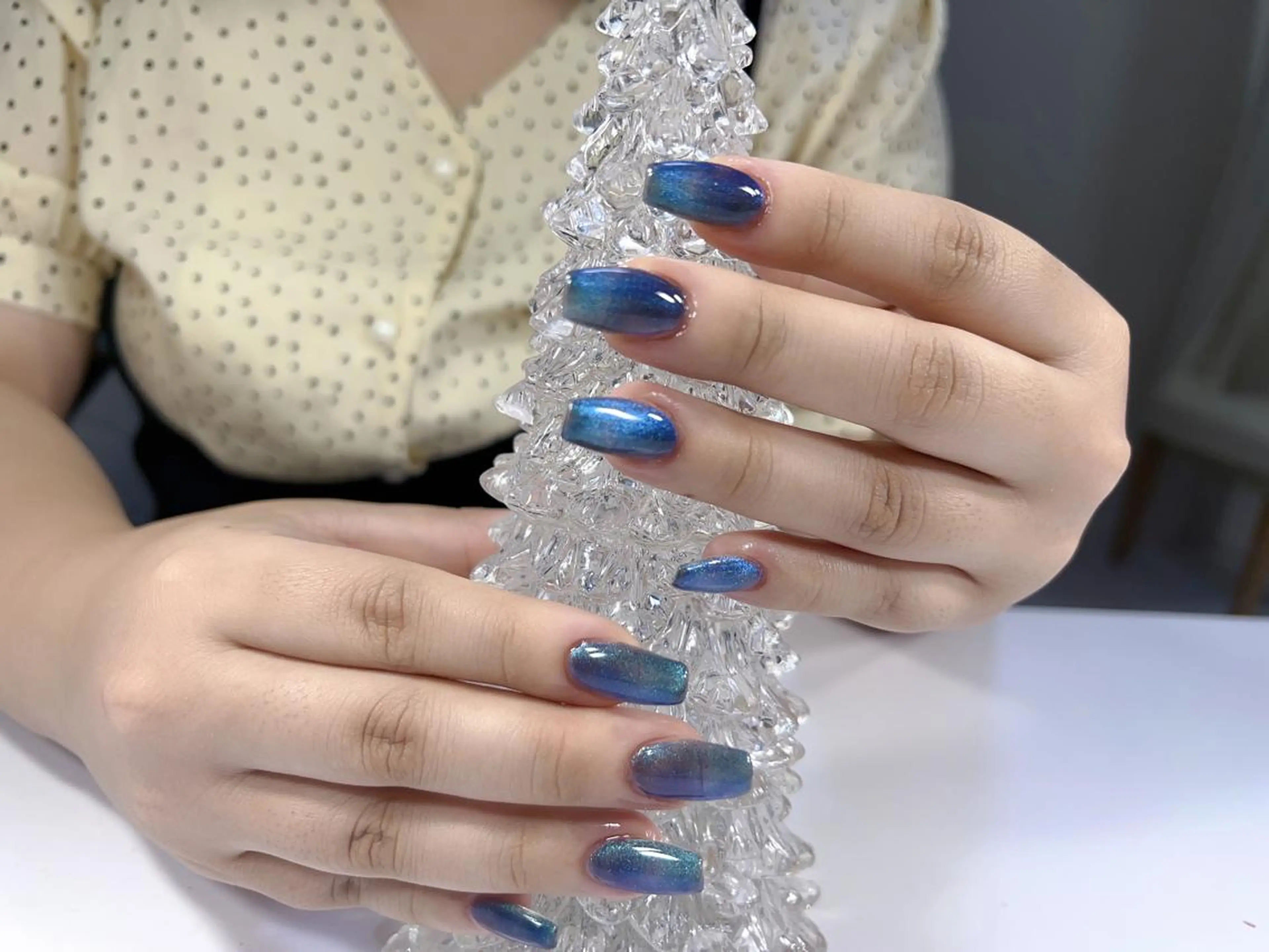 ネイル ネイルサロン ロア旧ジョリーのネイルデザイン