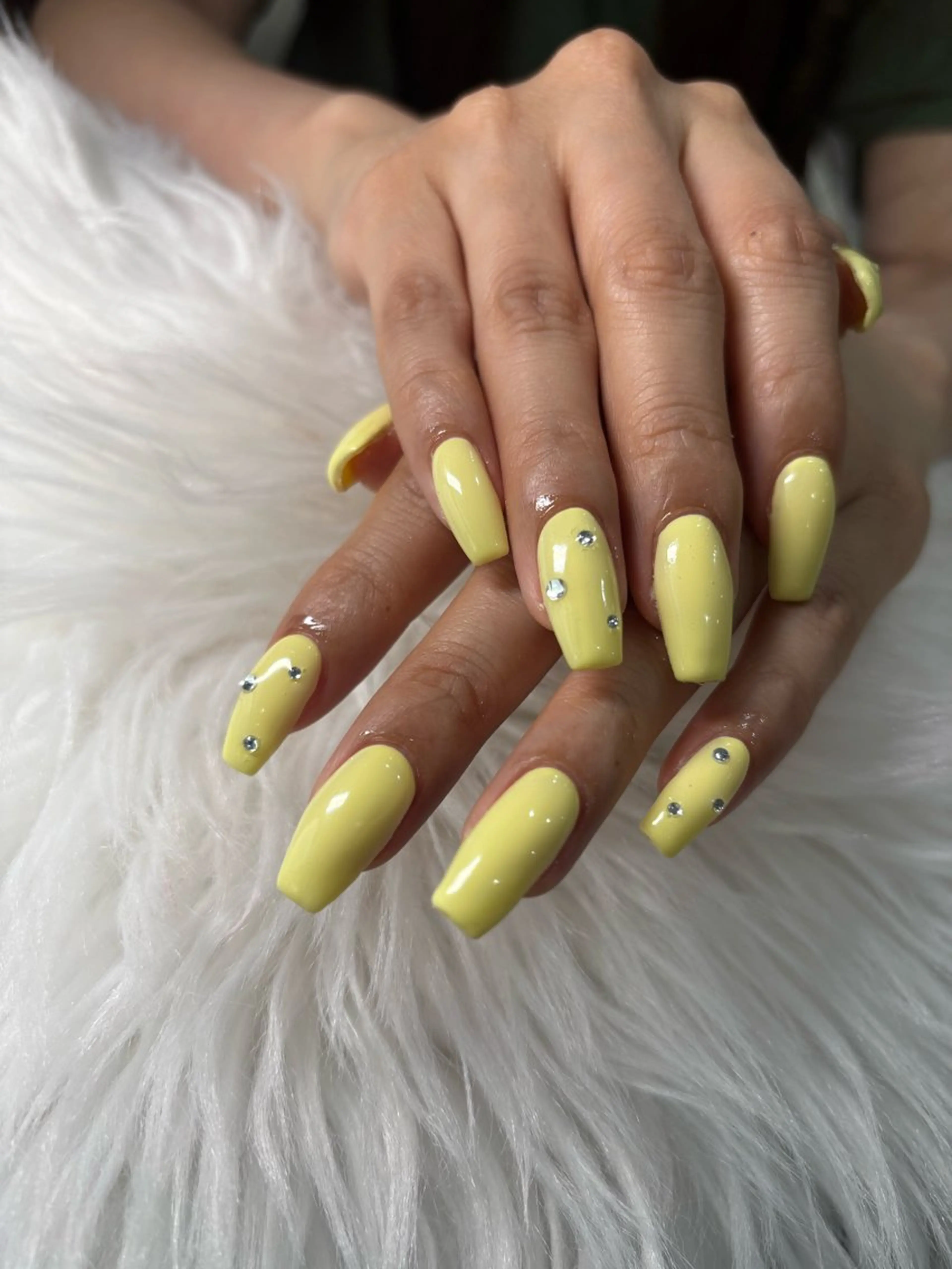 ネイル EN_NAIL akaneのネイルデザイン