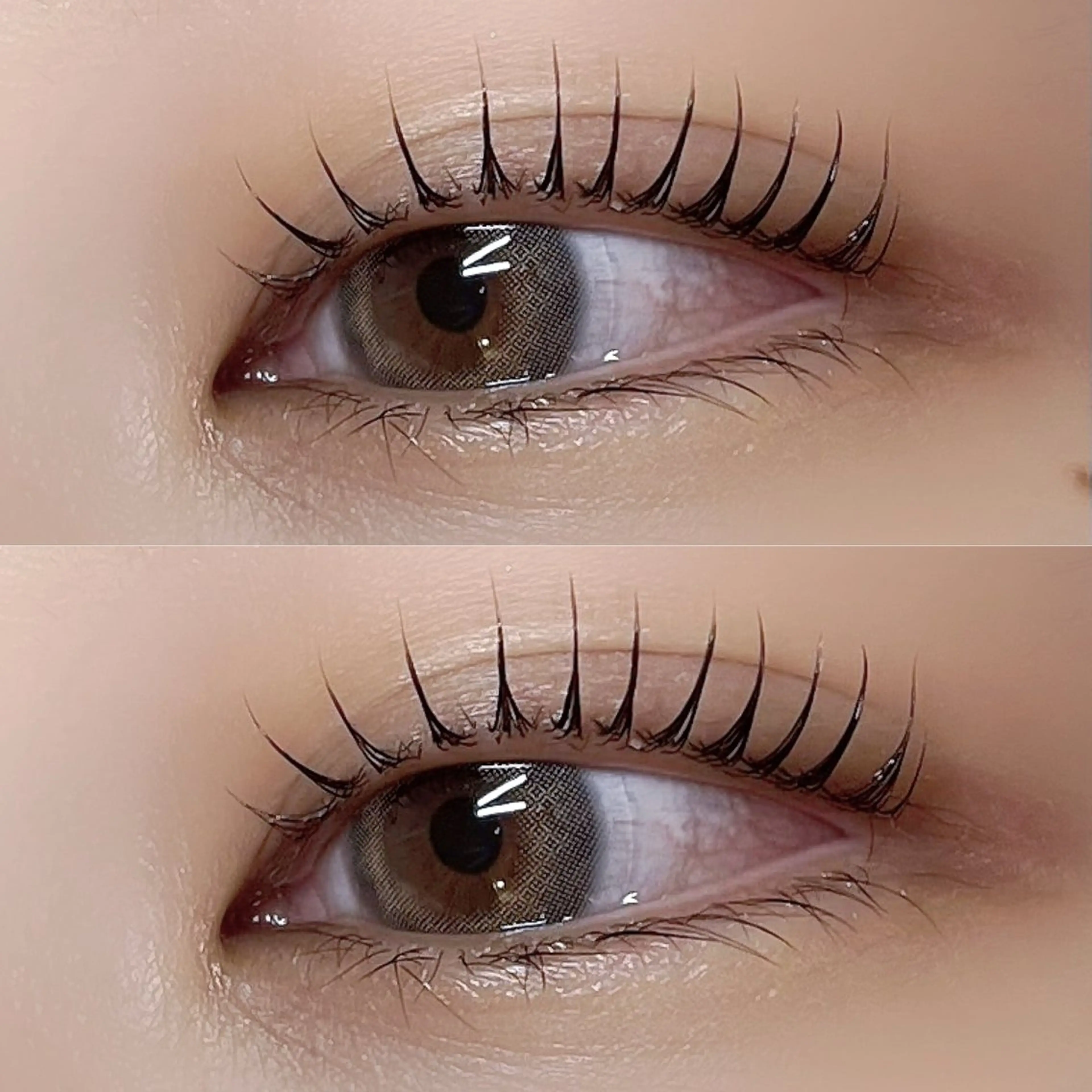 マツエク・マツパ マツパ Pupu lash  𓃱𓂃のマツエク・マツパデザイン