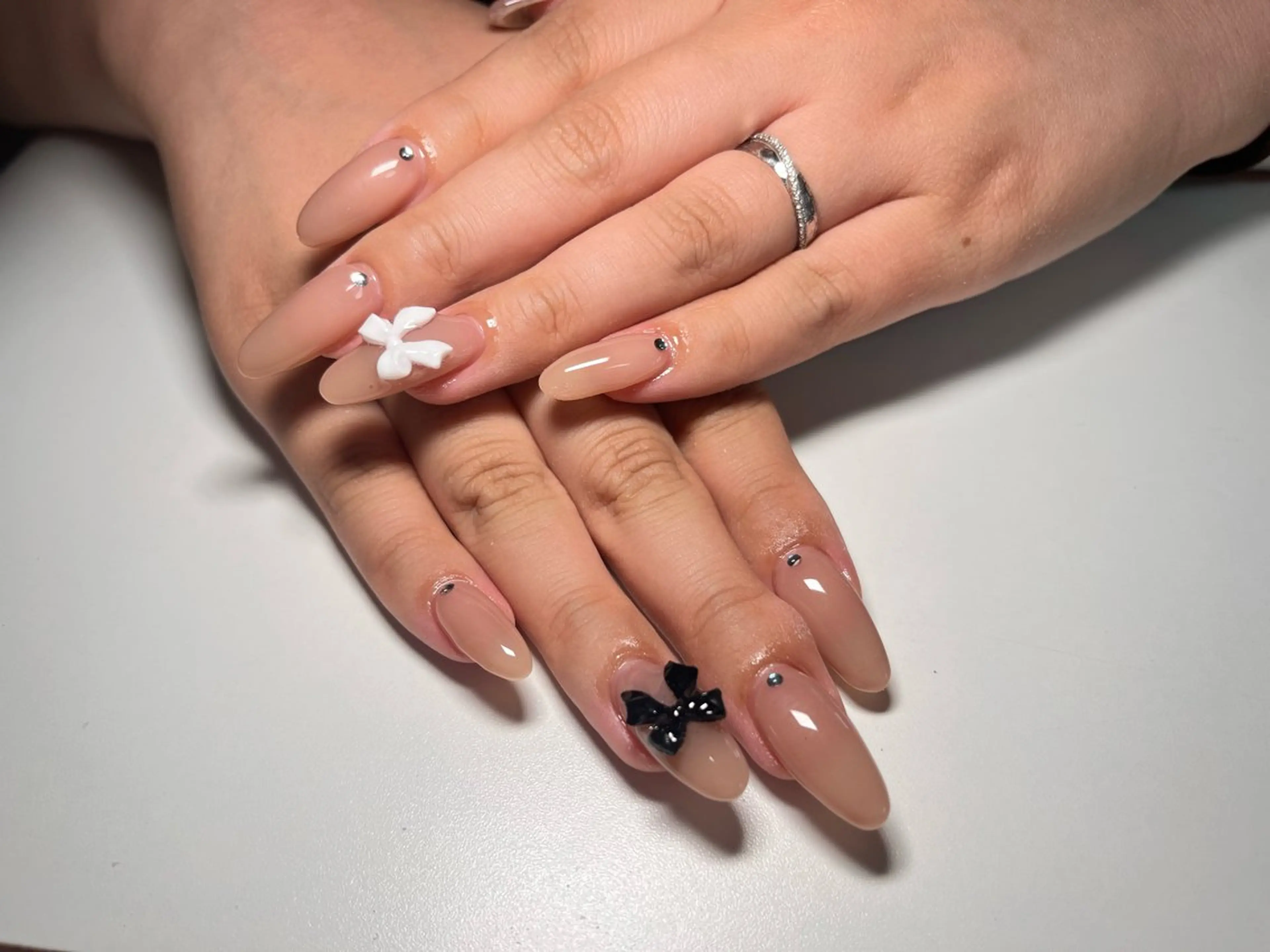 ネイル Nail salon Caco.のネイルデザイン