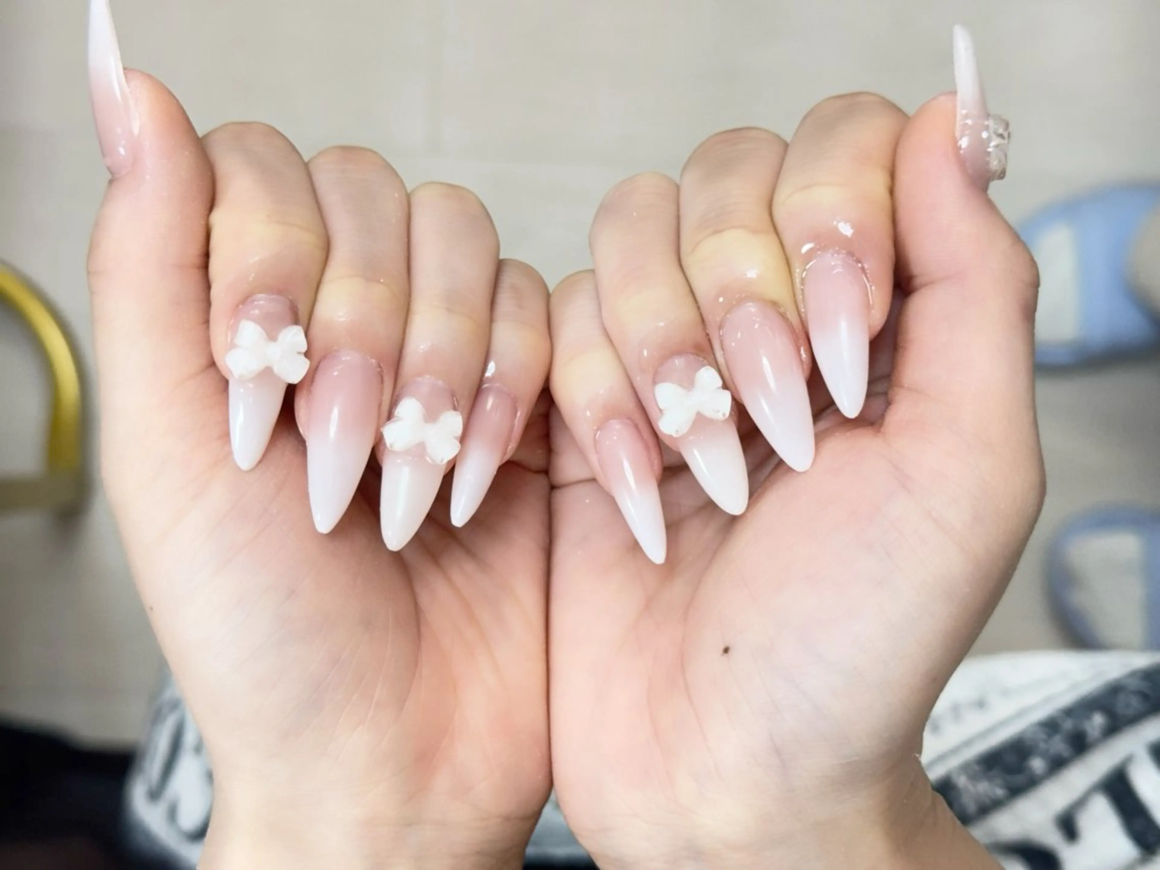 ネイル yumi nail sisiのネイルデザイン