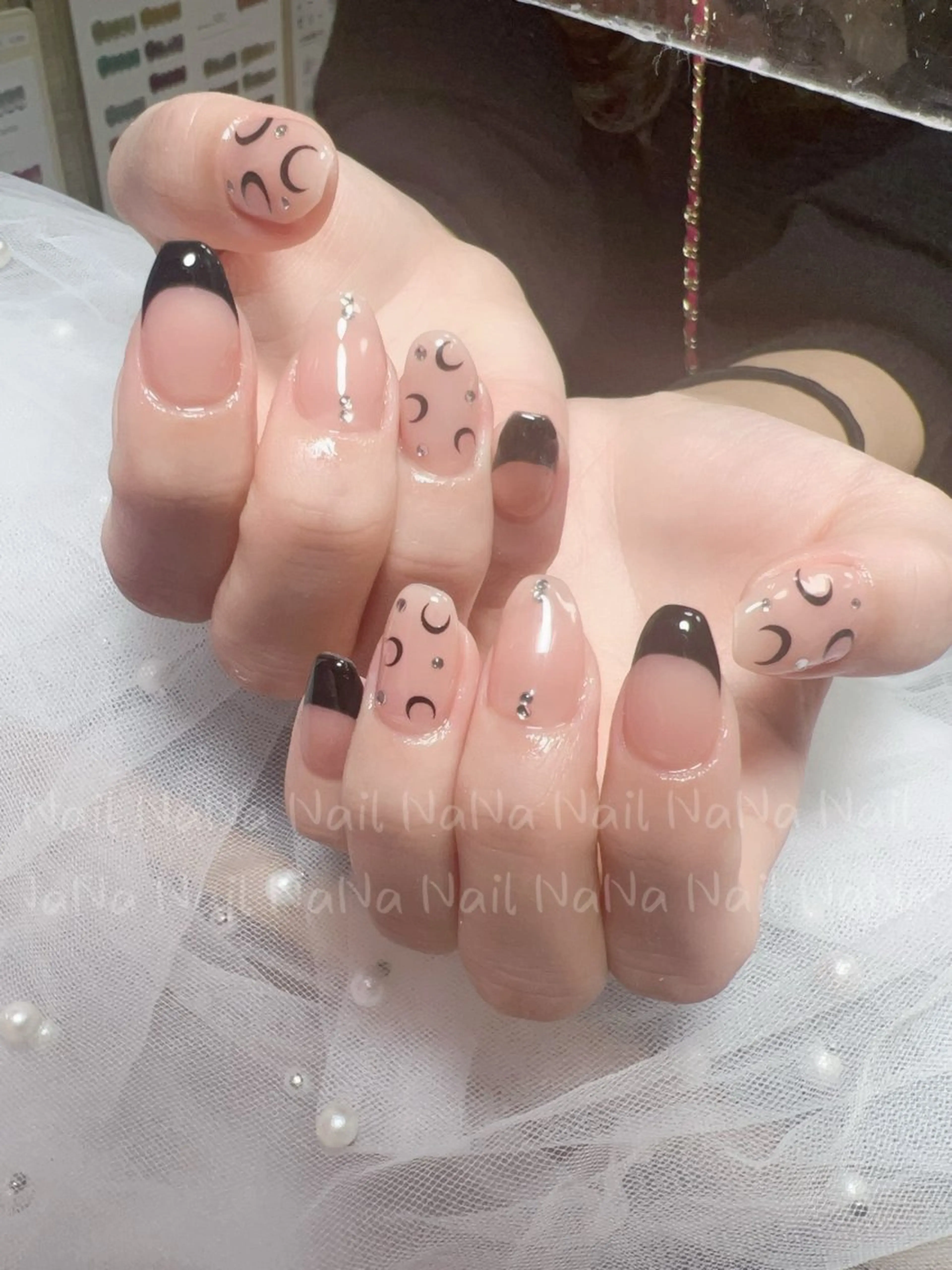 ネイル ハンドネイル Nail NaNaのネイルデザイン