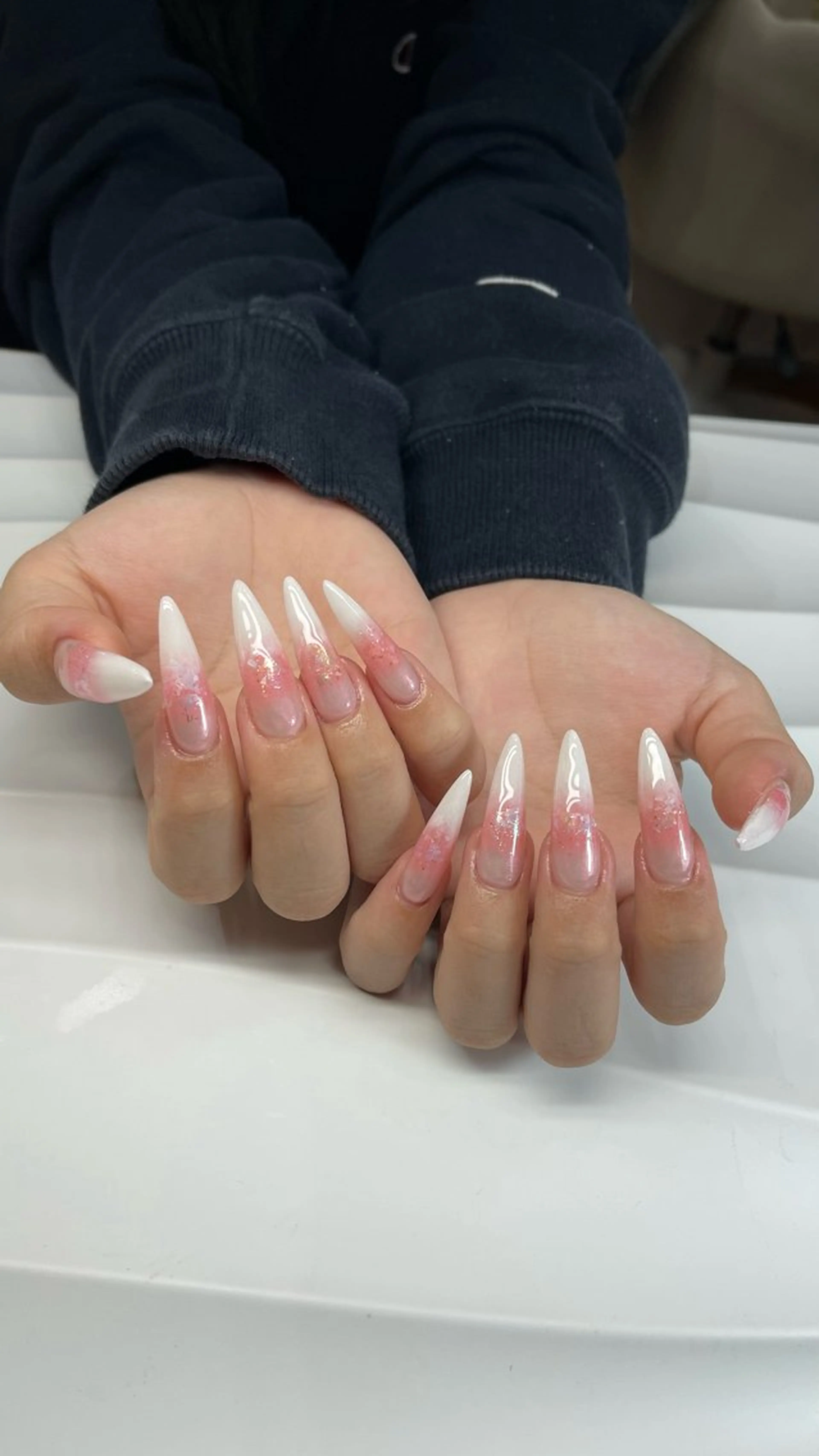 ネイル ハンドネイル The 1989 Nail Salonのネイルデザイン