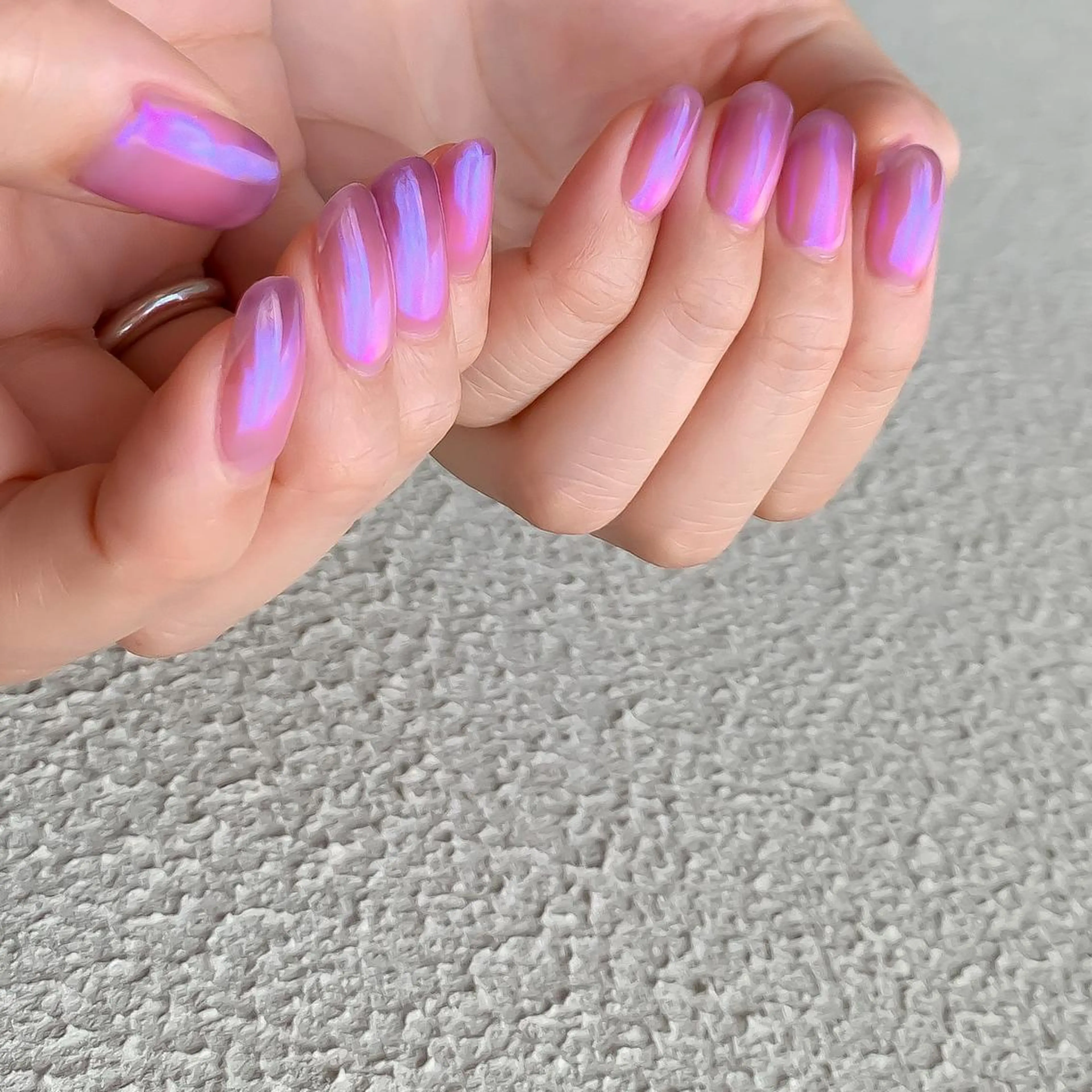 ネイル mew mew NAIL & EYEのマツエク・マツパデザイン