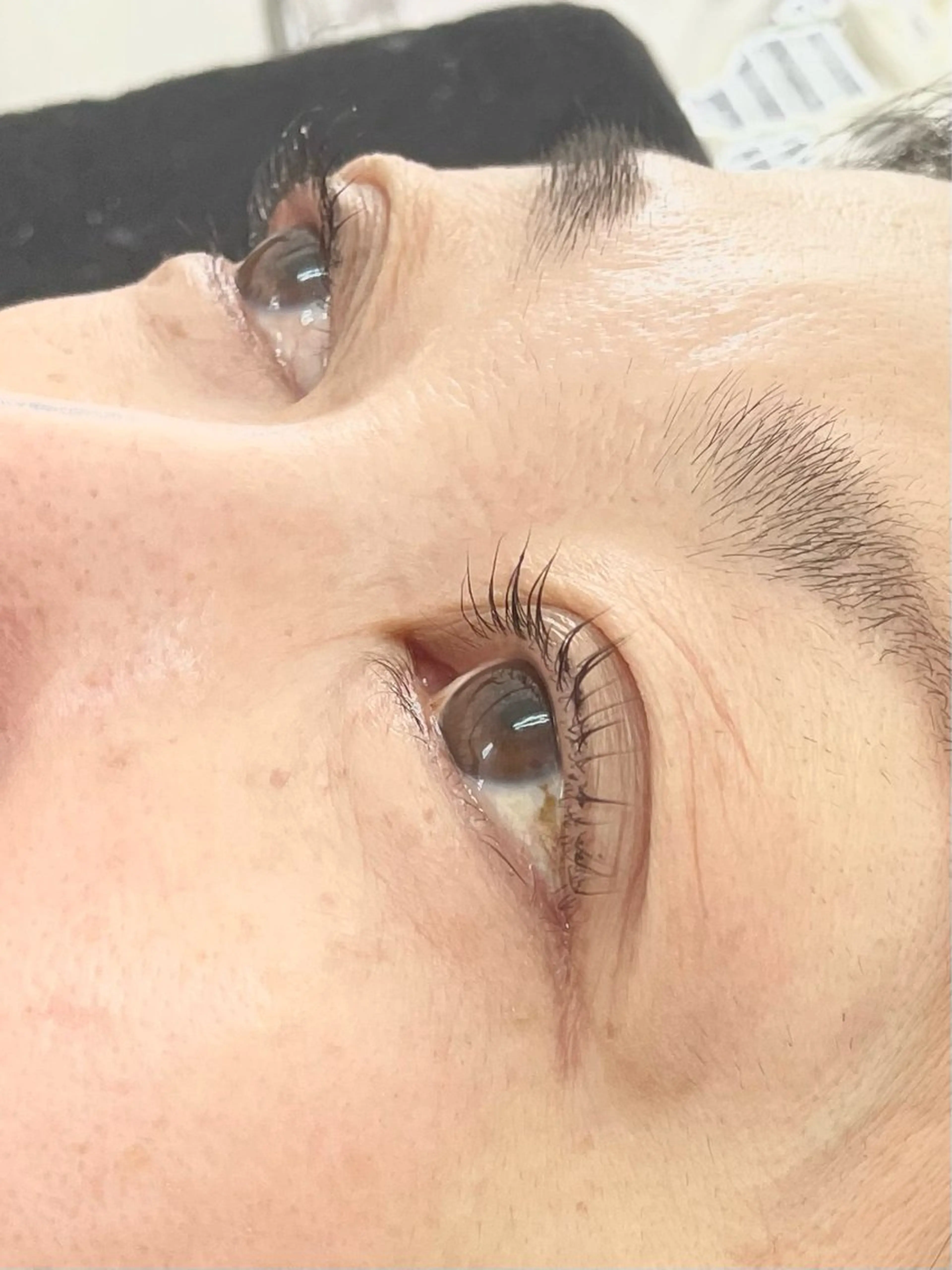 マツエク・マツパ 近藤 あゆ美のマツエク・マツパデザイン