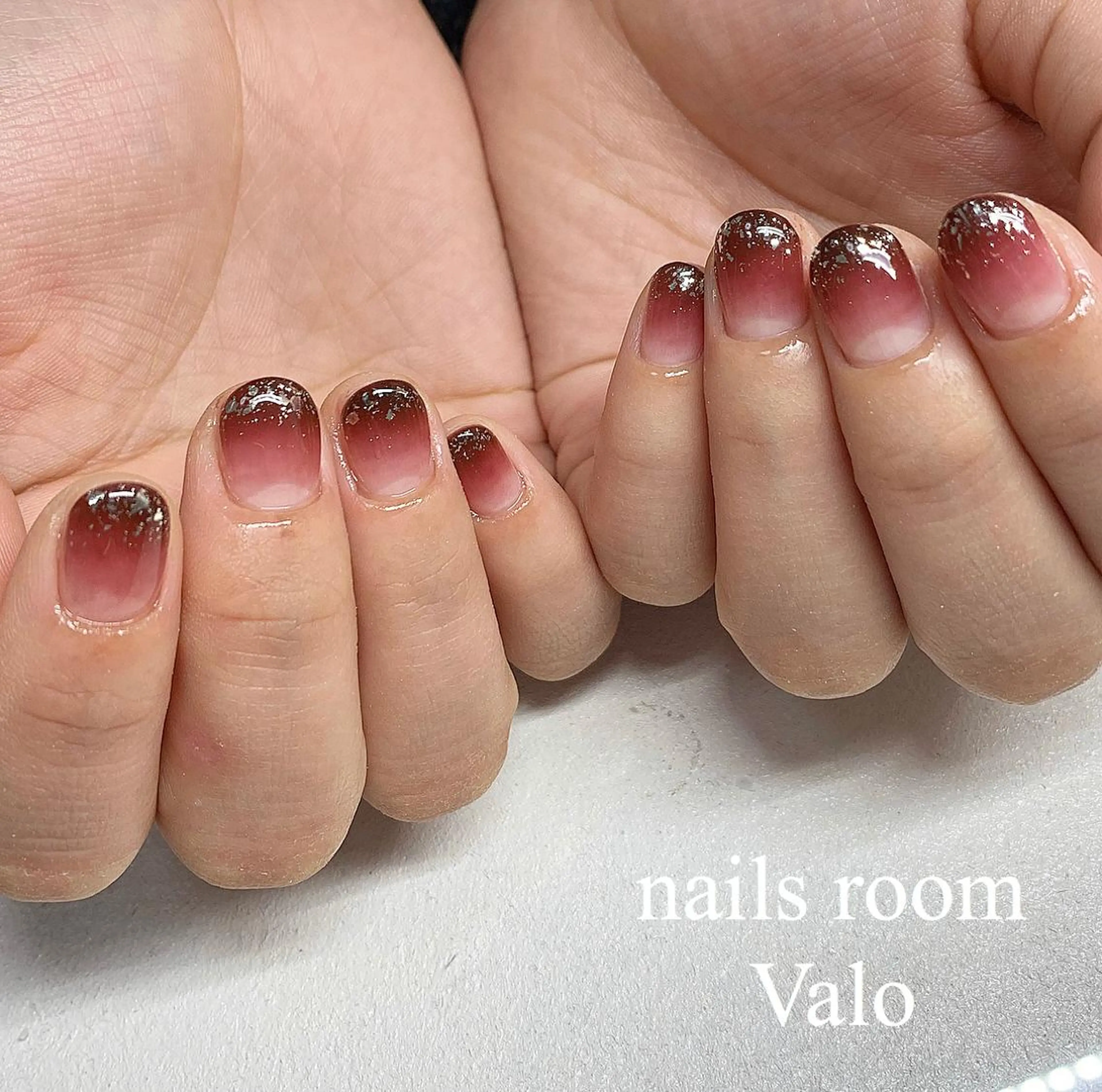 ネイル nails room Valoのネイルデザイン